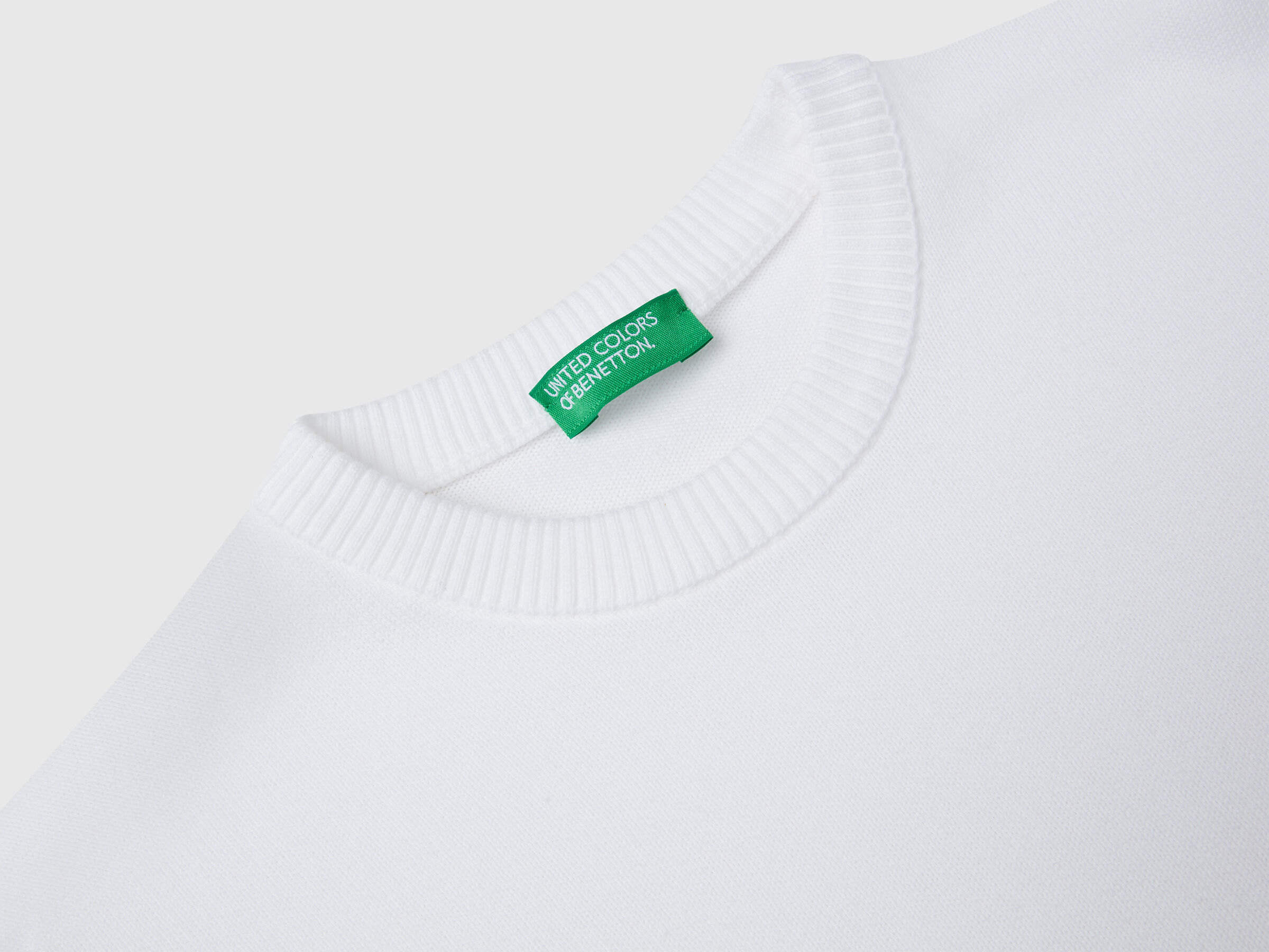 SWEATER L/S Garçon image number 2