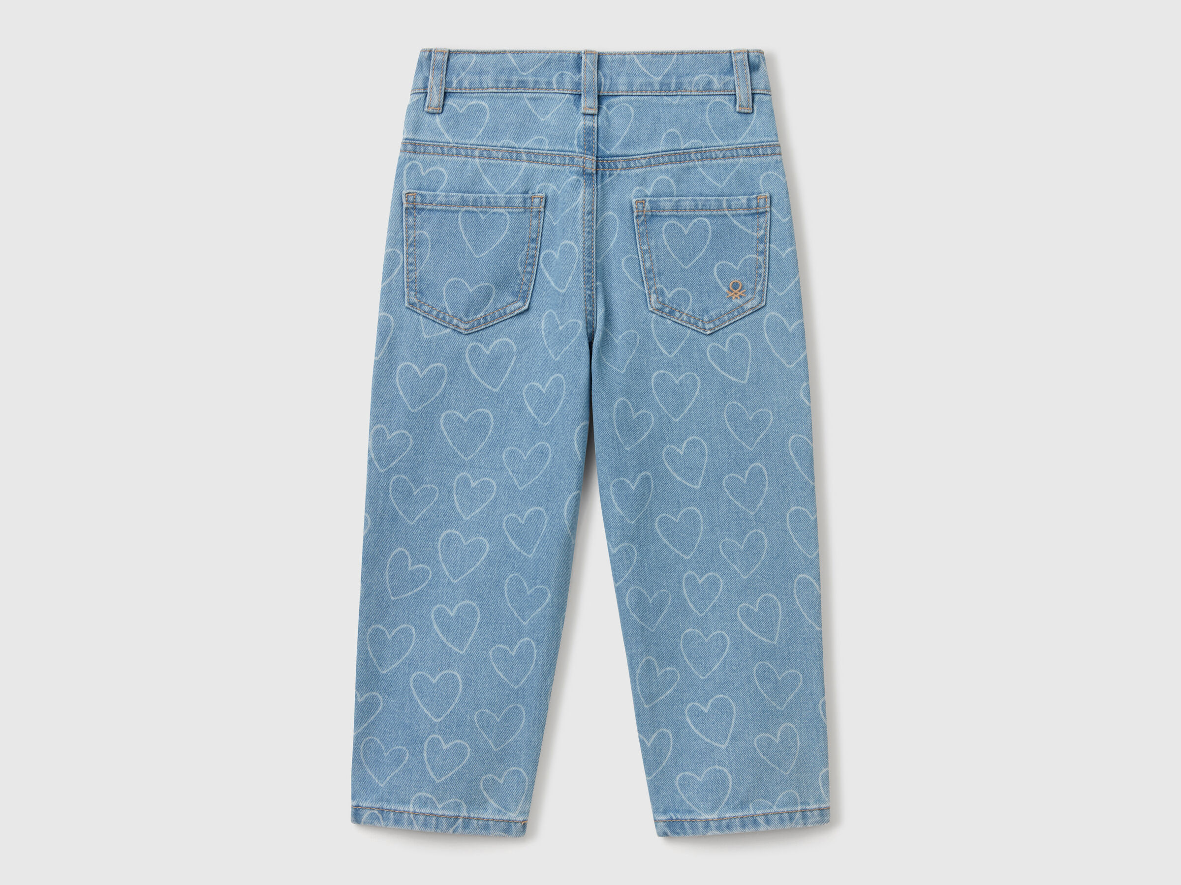 TROUSERS Filles image number 1
