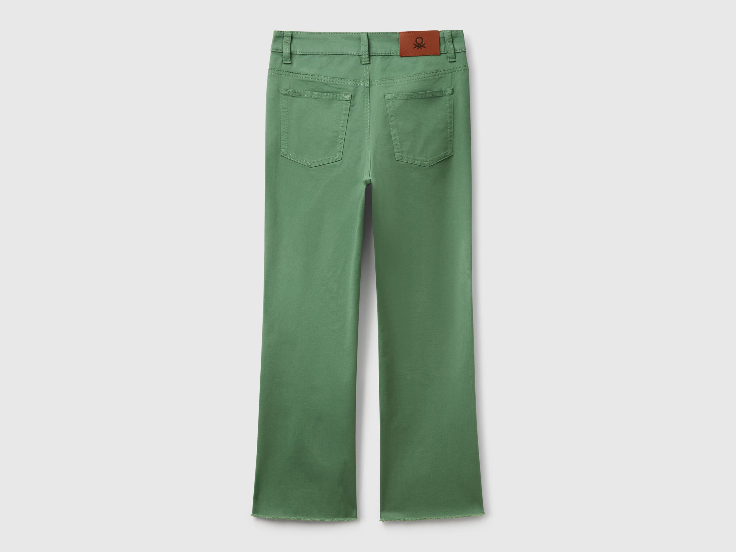 TROUSERS Femme image number 4