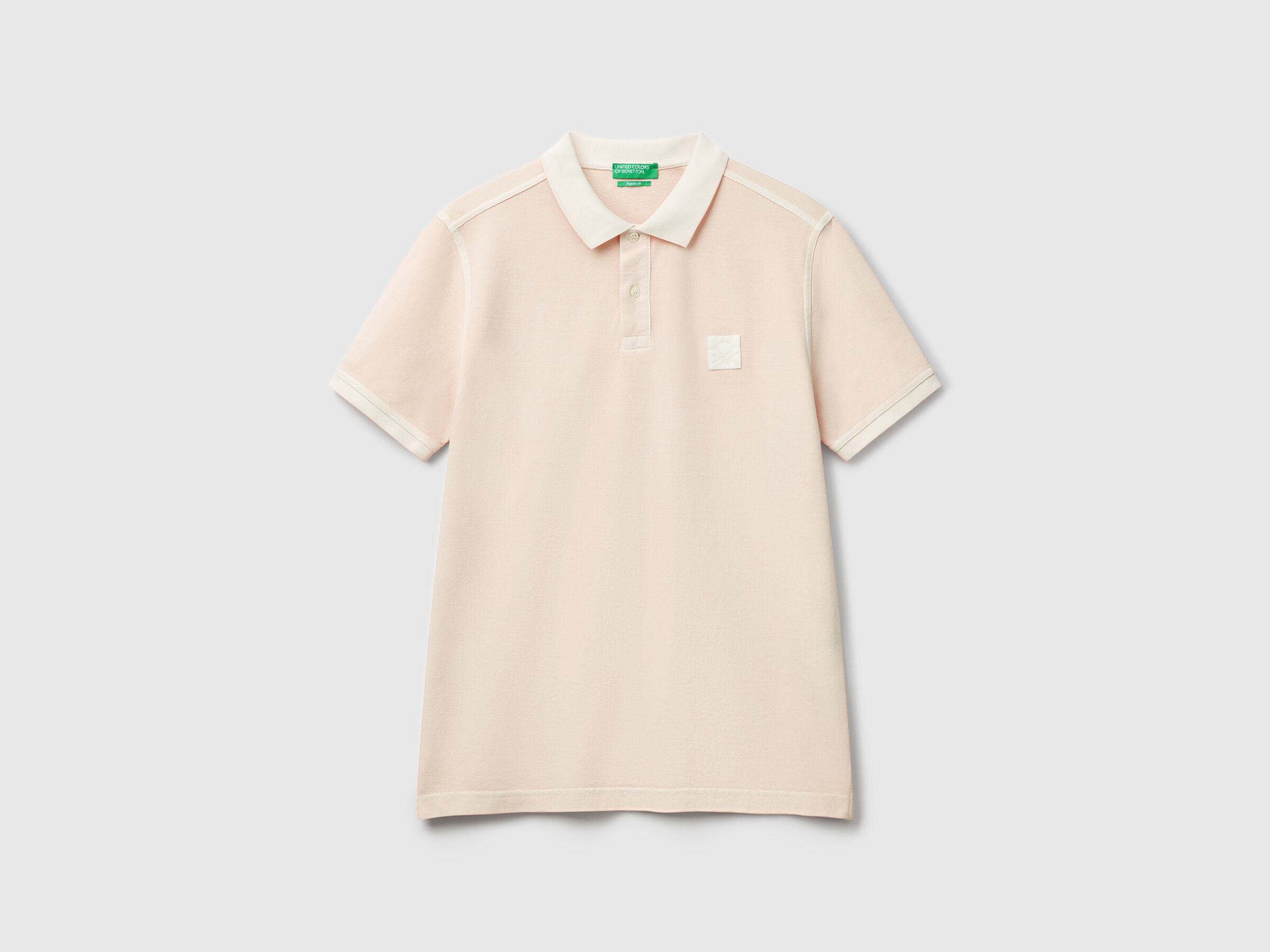H/S POLO SHIRT Homme image number 3