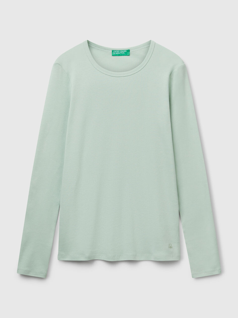 T-SHIRT L/S Femme image number 1