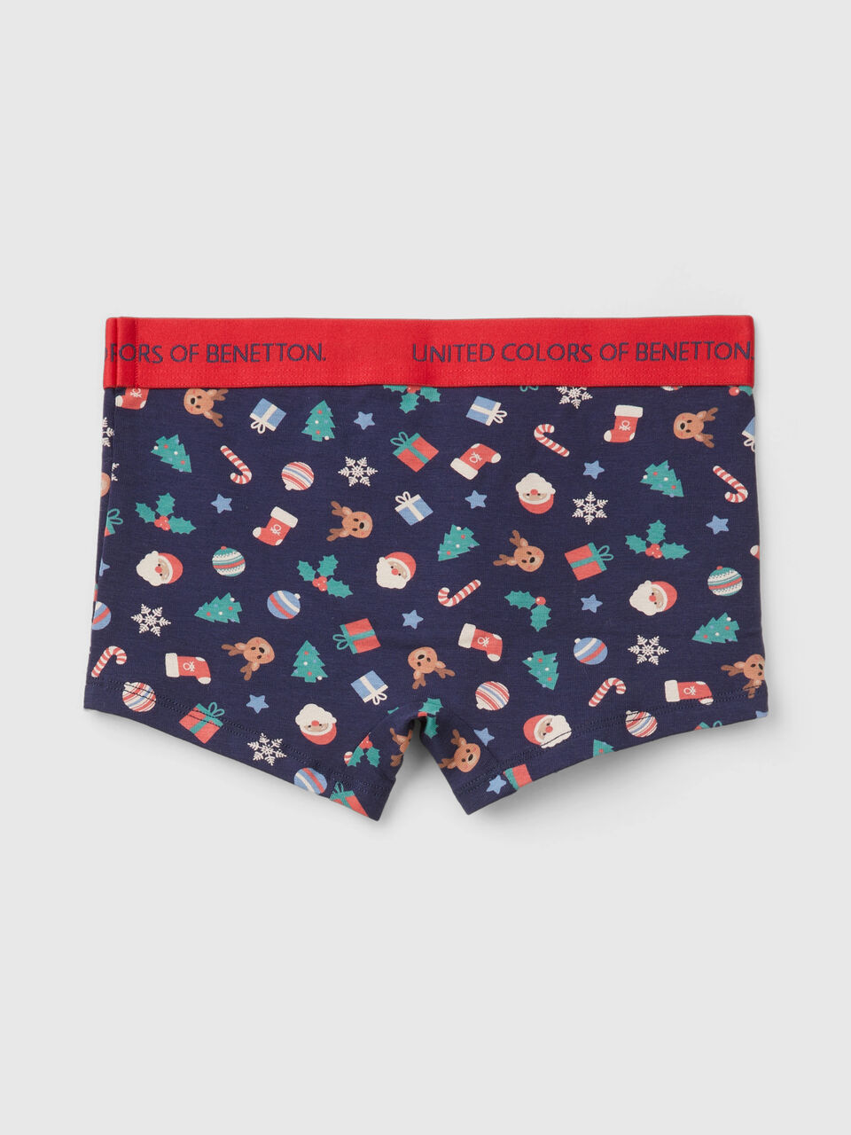 BOXER Garçon image number null