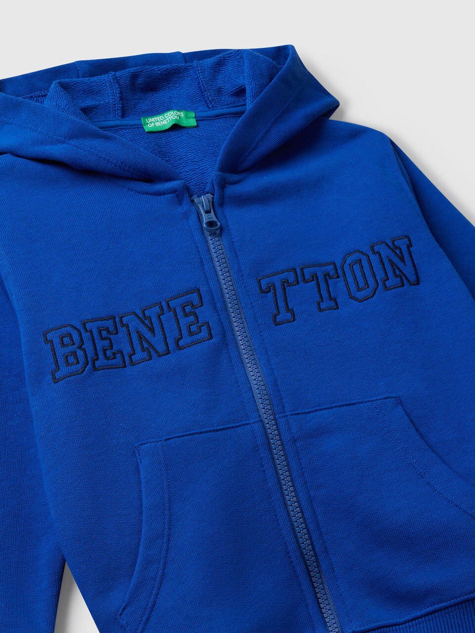 JACKET W/HOOD L/S Garçon image number null