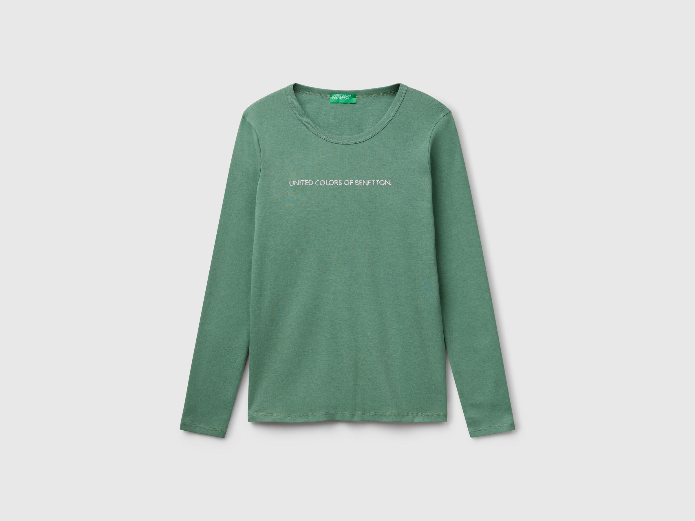 T-SHIRT L/S Femme image number 2