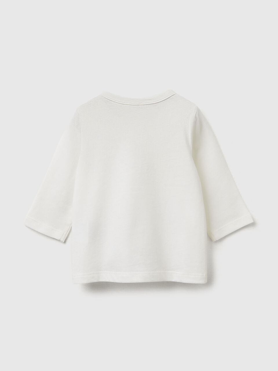 T-SHIRT L/S Naissancede image number null