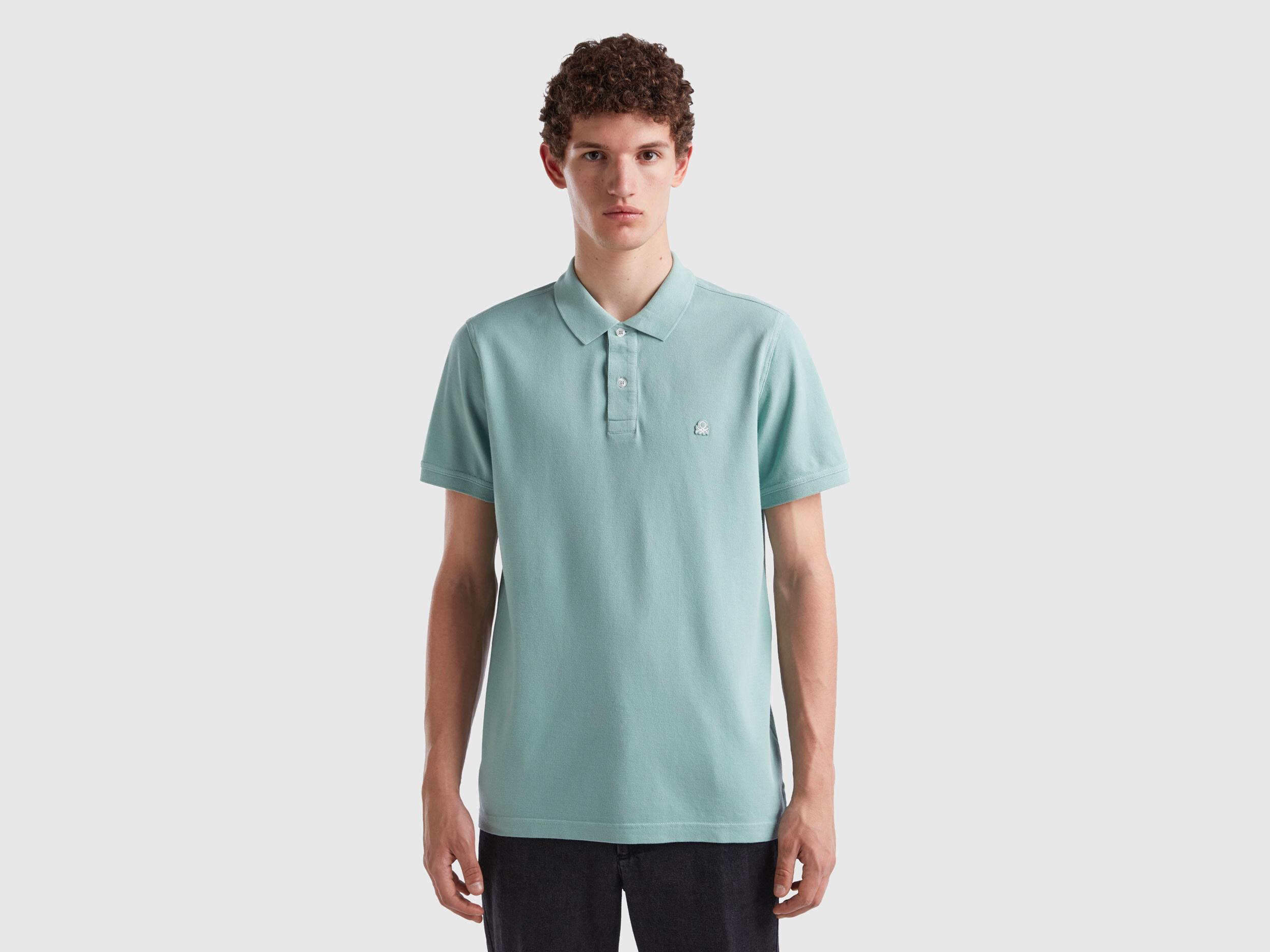 Polo new arrivals vert clair
