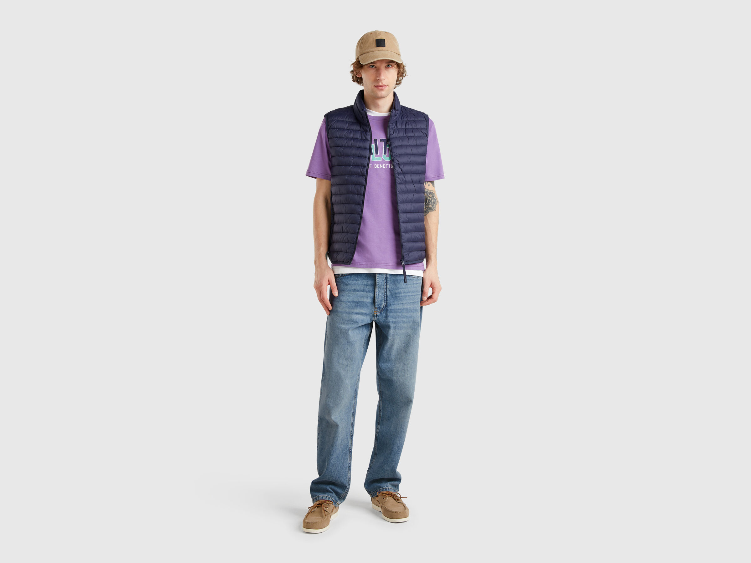 TROUSERS Homme image number 2