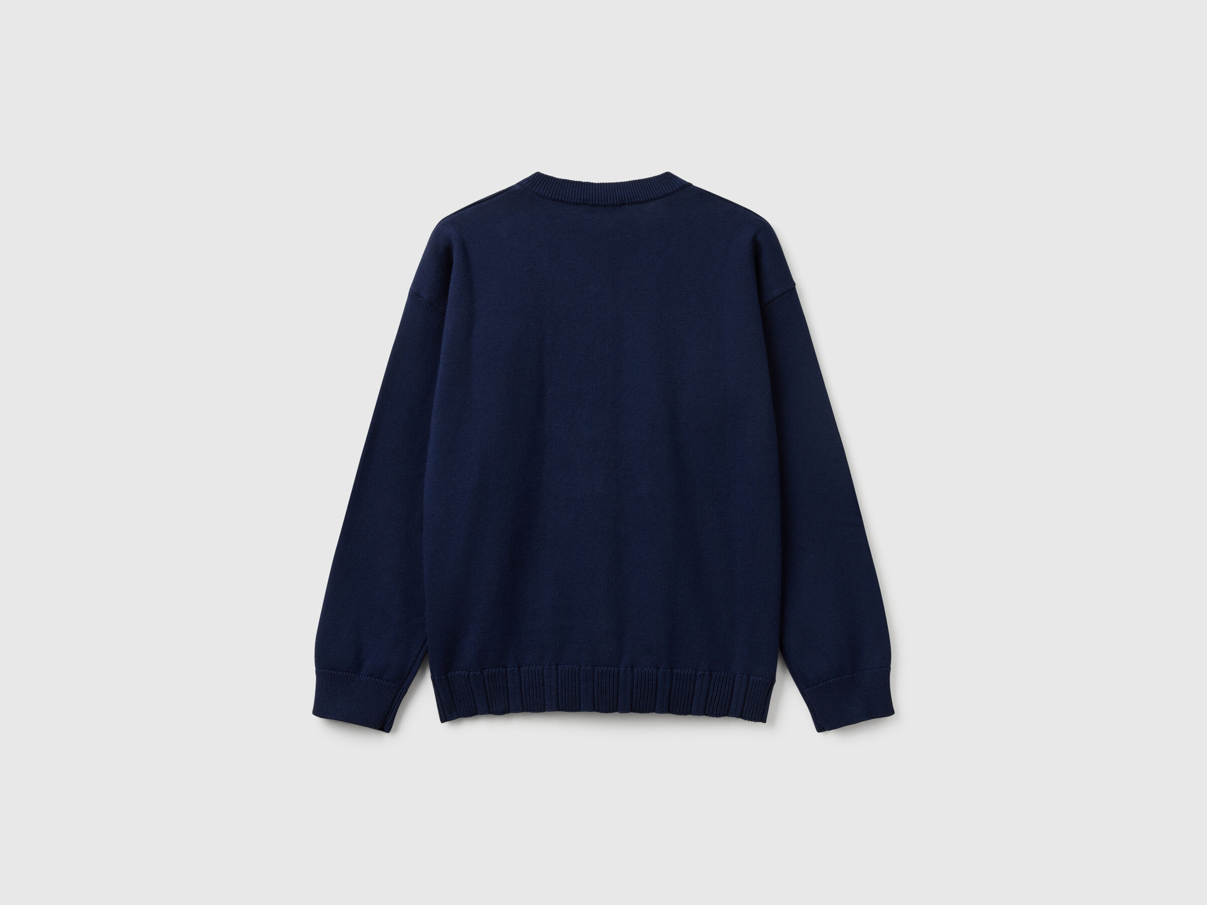 L/S SWEATER Filles image number 1