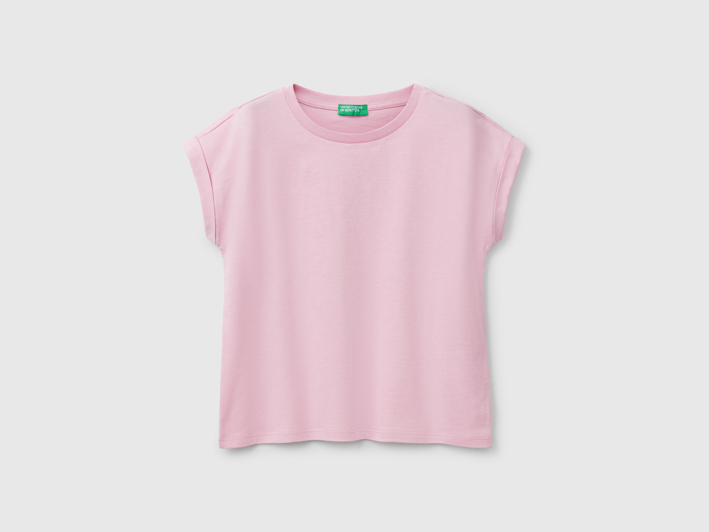 T-SHIRT Filles image number 0