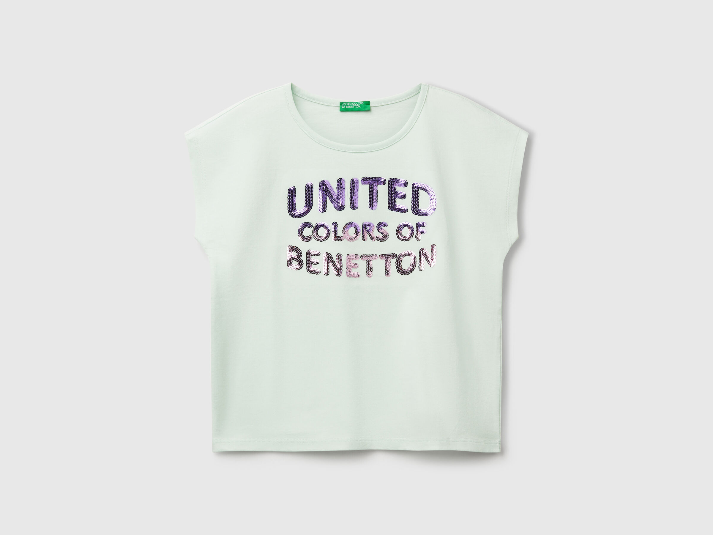 T-SHIRT Filles image number 0