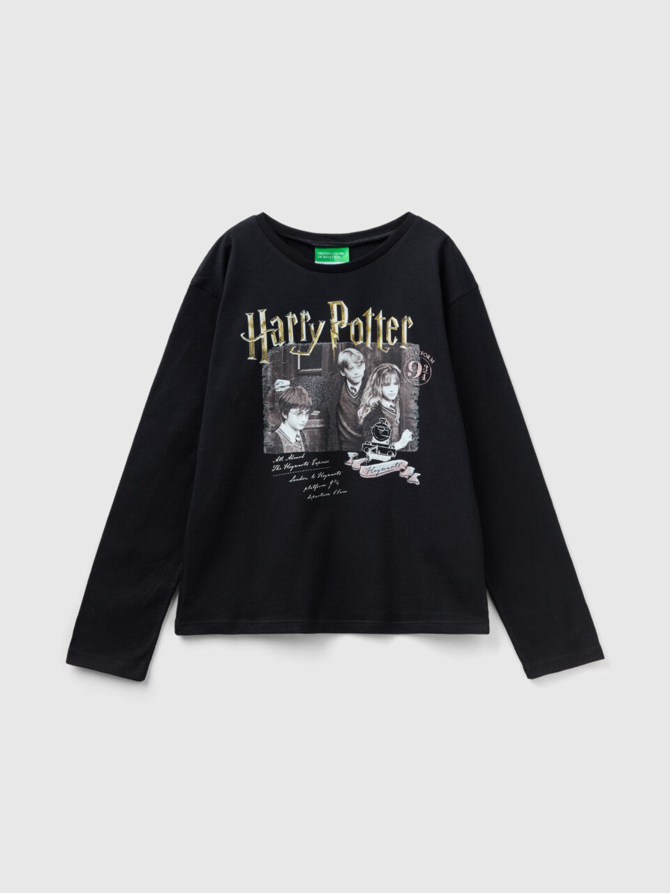 Vetements fille harry potter best sale