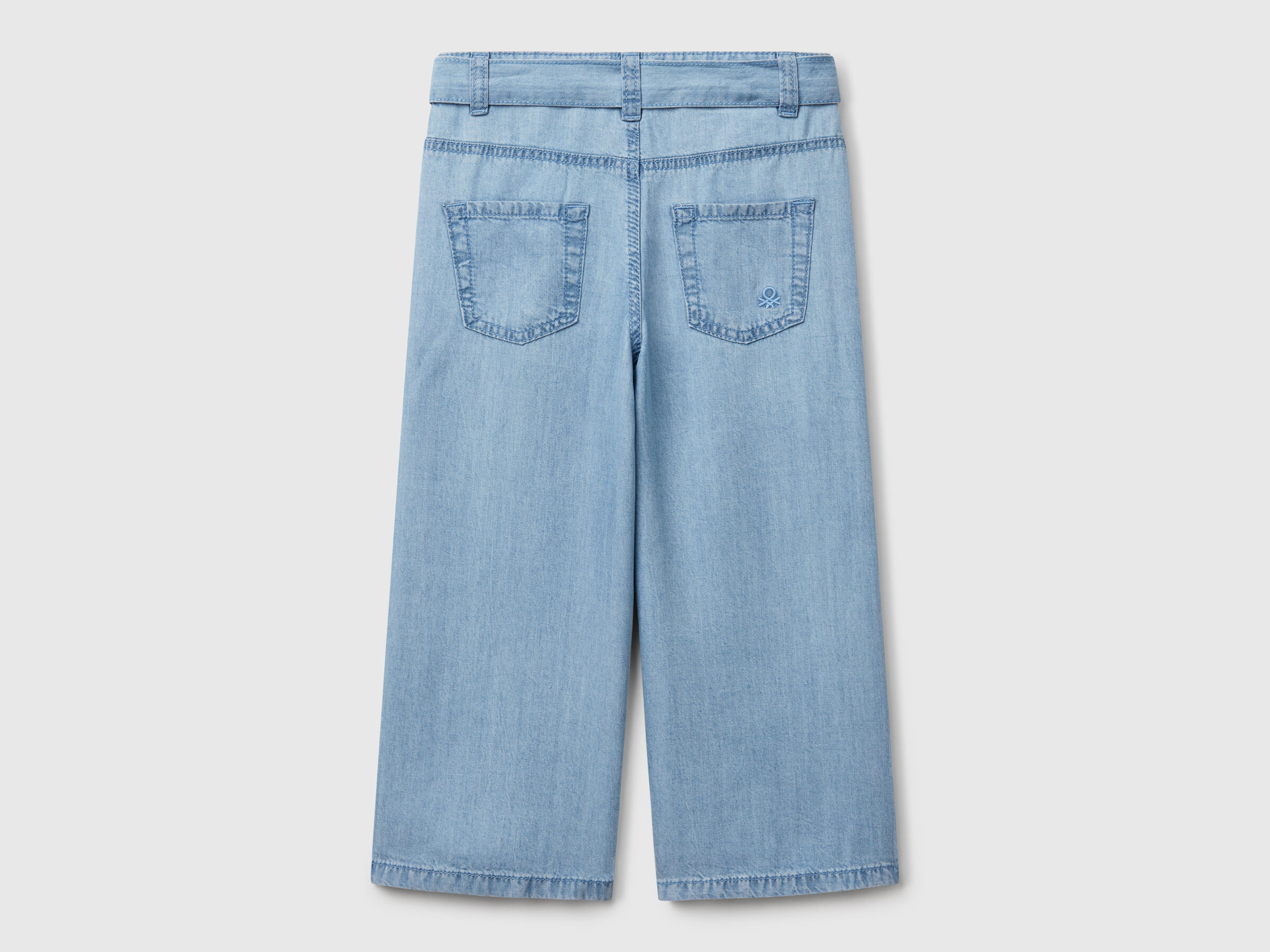 TROUSERS Filles image number 1