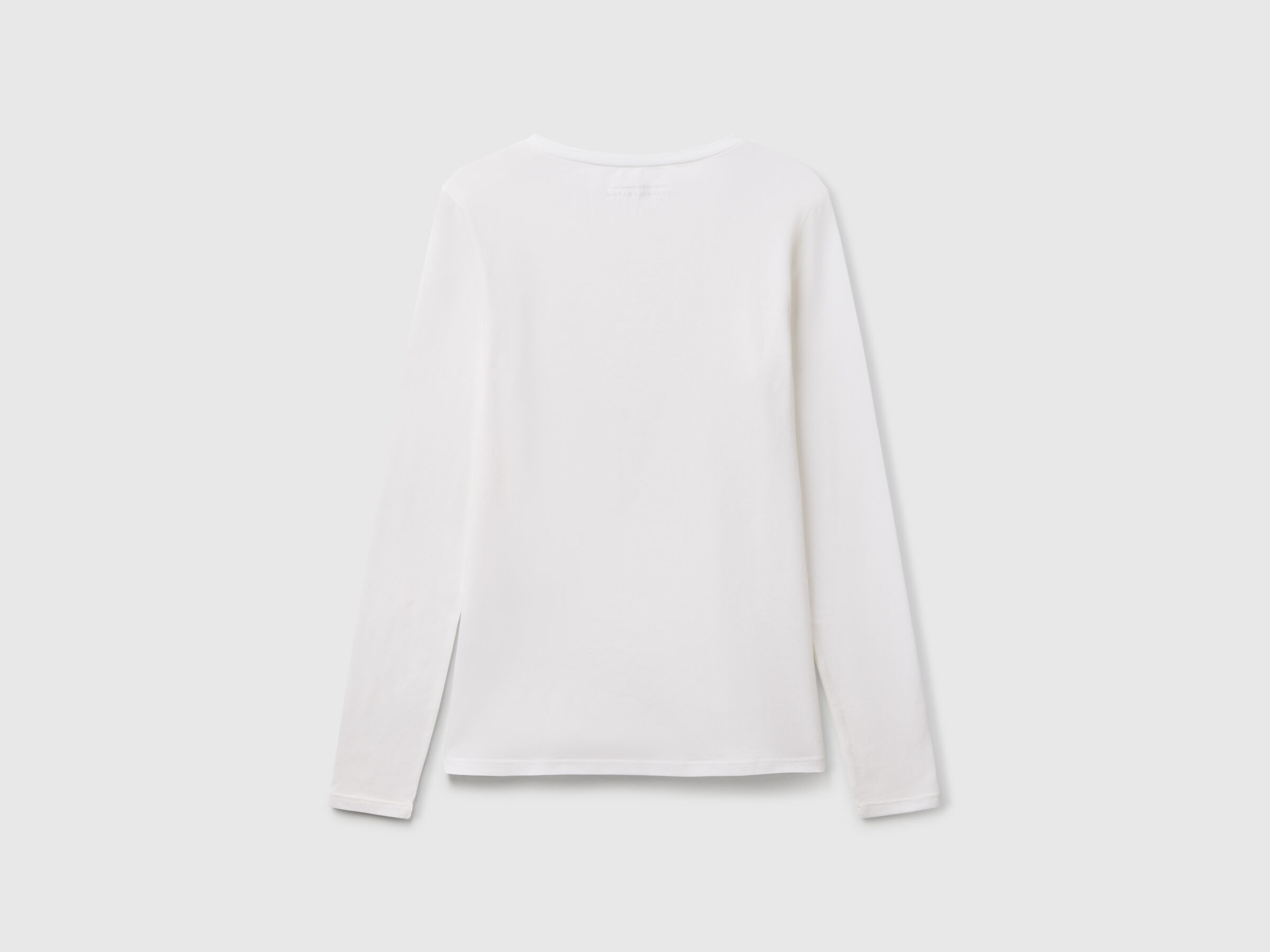 T-SHIRT L/S Femme image number 3