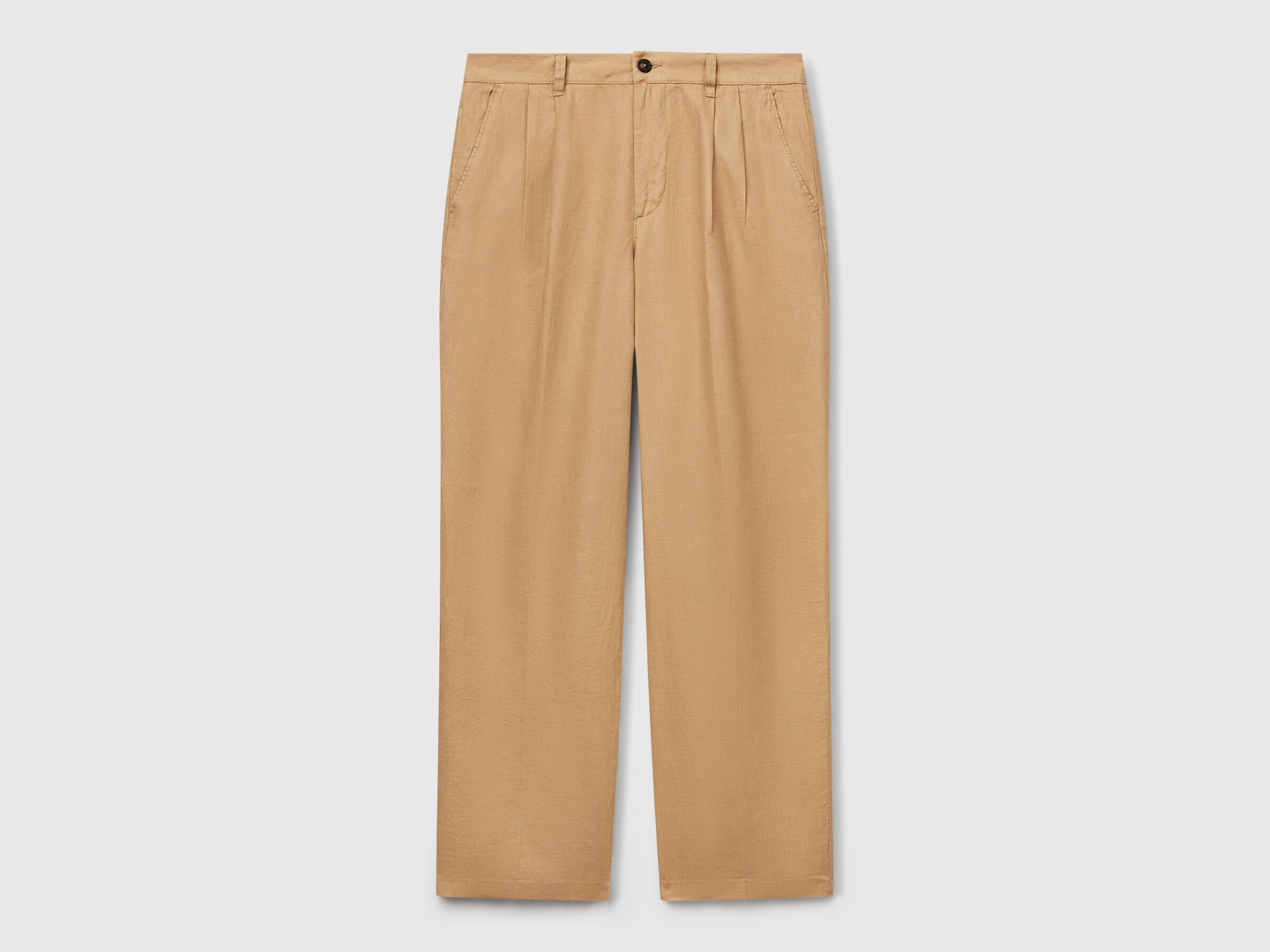TROUSERS Homme image number 3