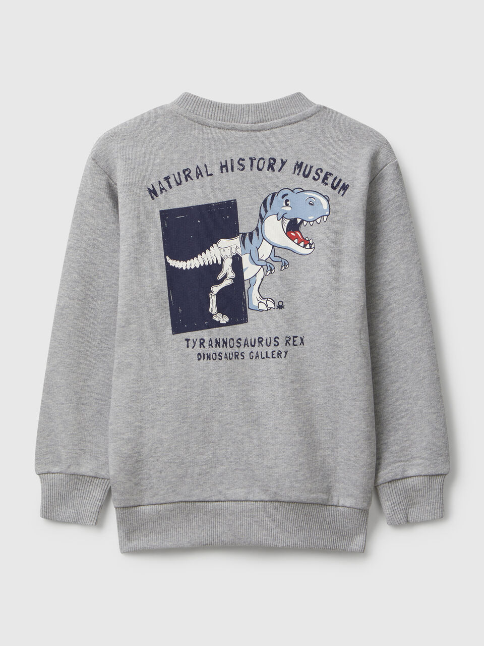 SWEATER L/S Garçon image number 2
