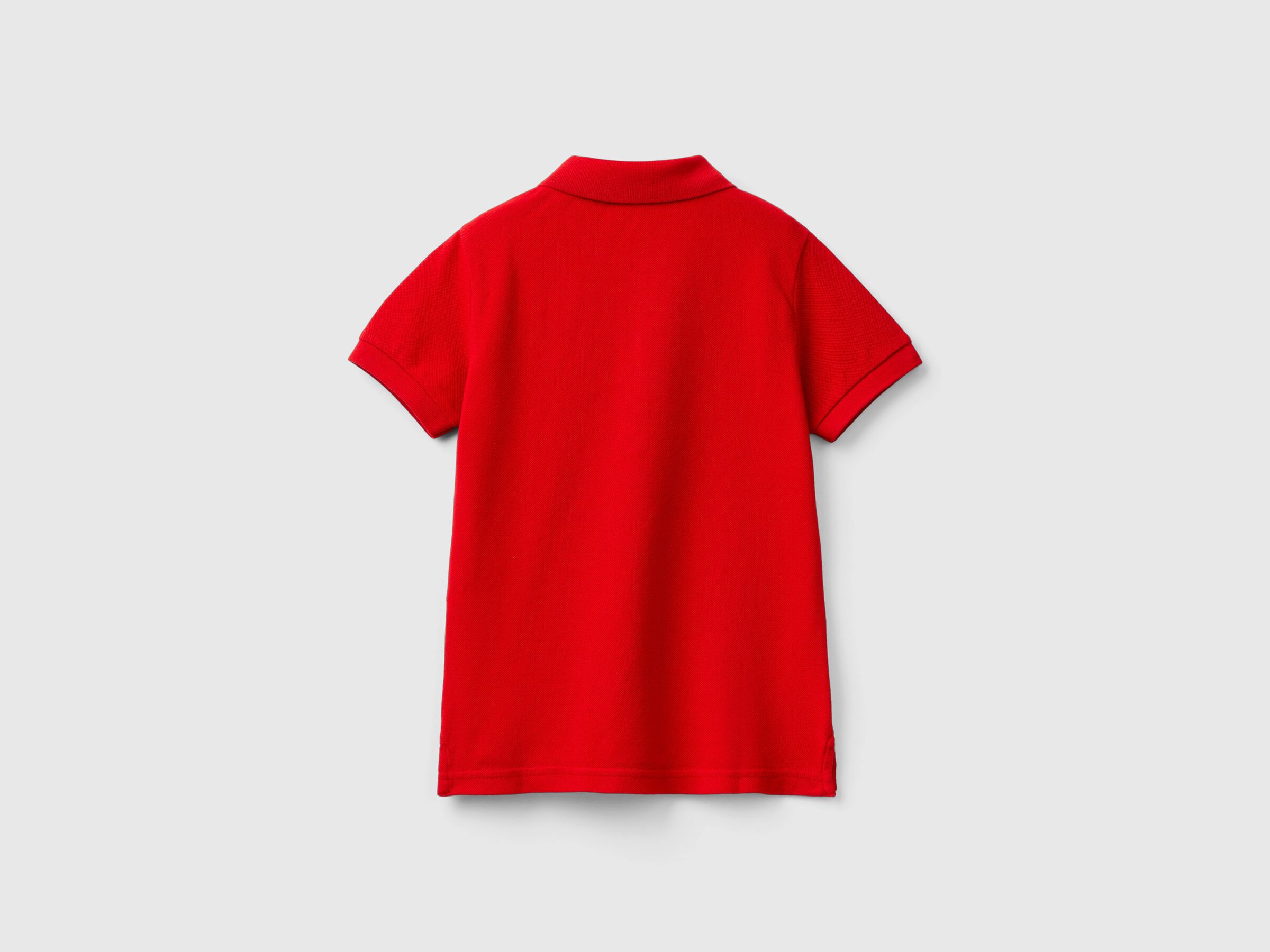 H/S POLO SHIRT Garçon image number 1