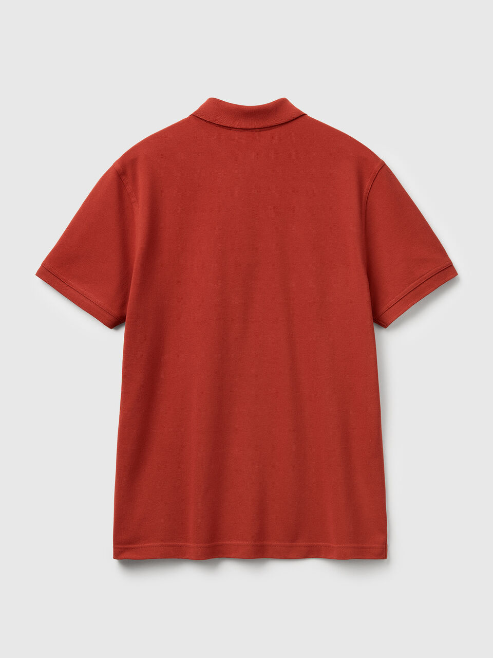 H/S POLO SHIRT Homme image number 2