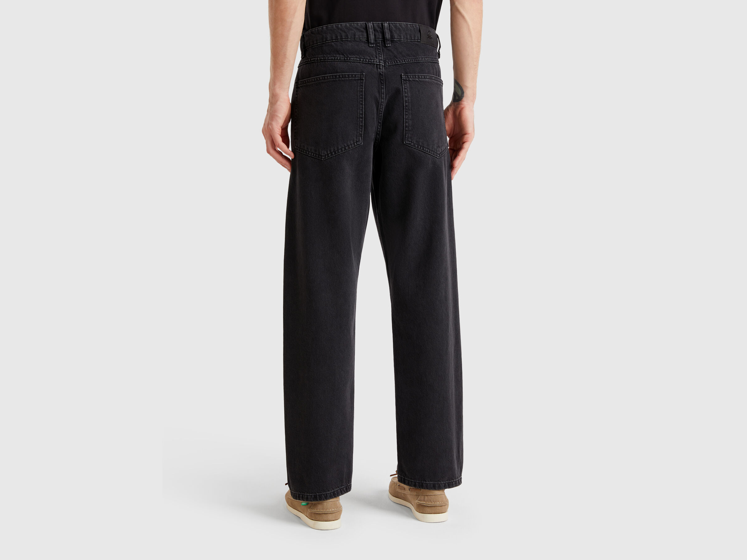 TROUSERS Homme image number 1