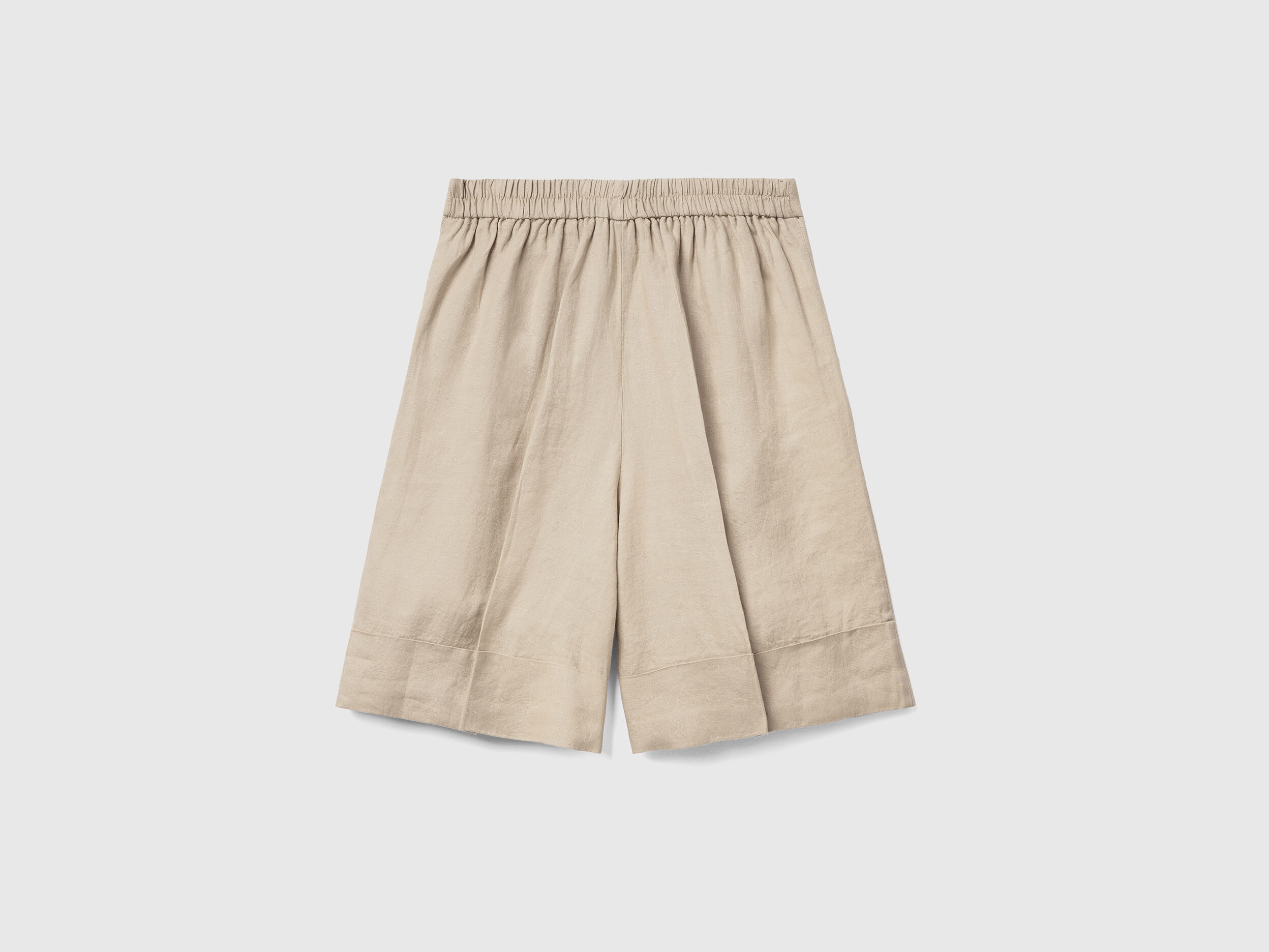 Bermuda benetton store femme