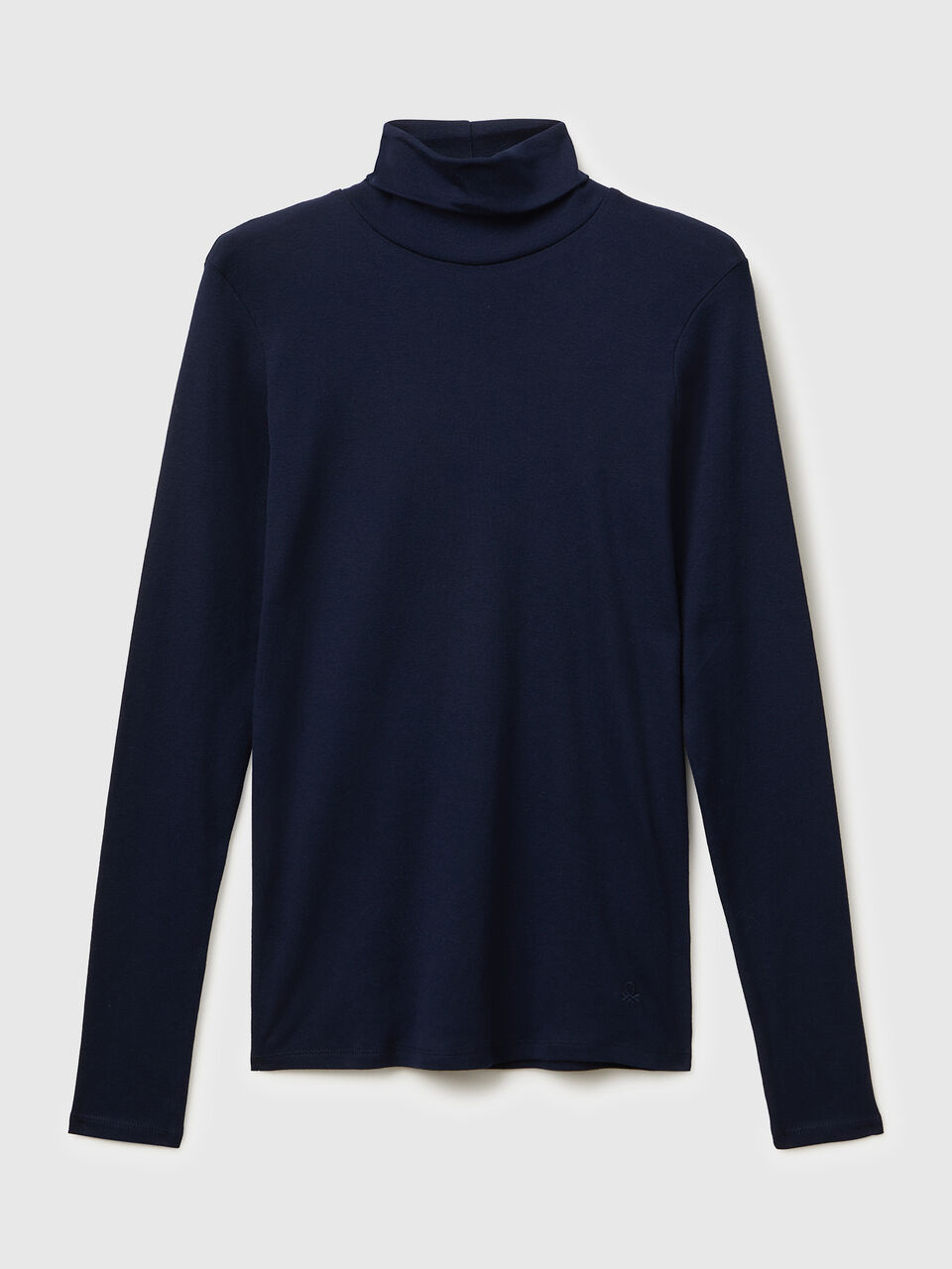 TURTLE NECK SWEATER Femme image number 1