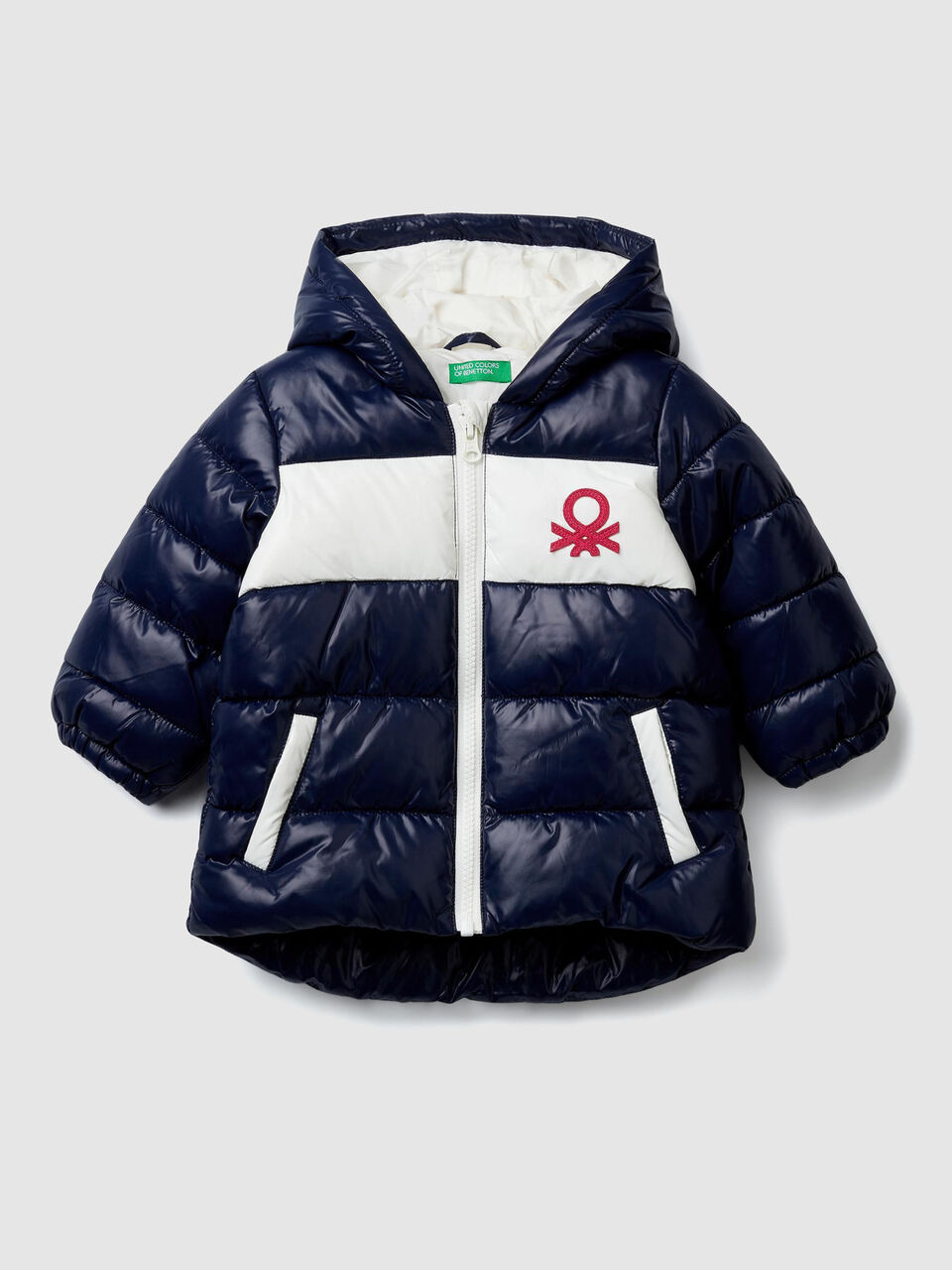 Blouson "Eco-Recycle" image number 1