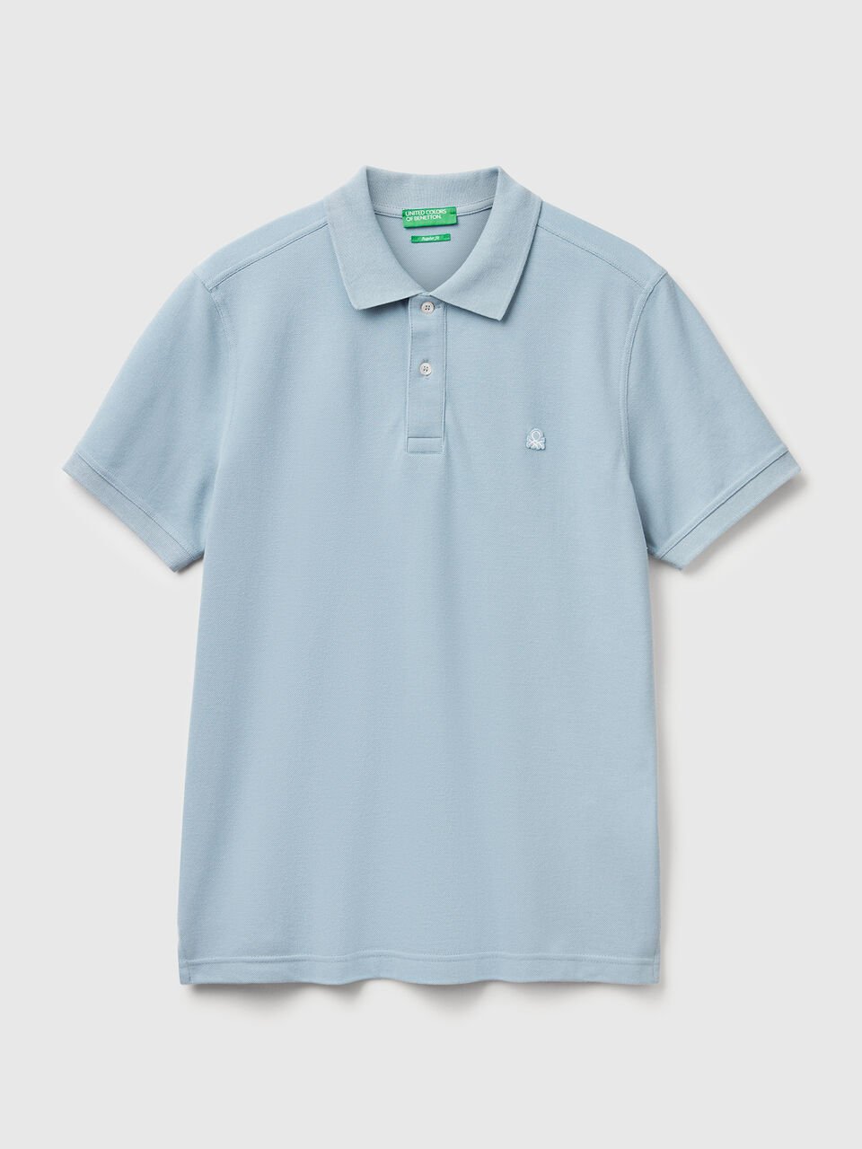 H/S POLO SHIRT Homme image number 1