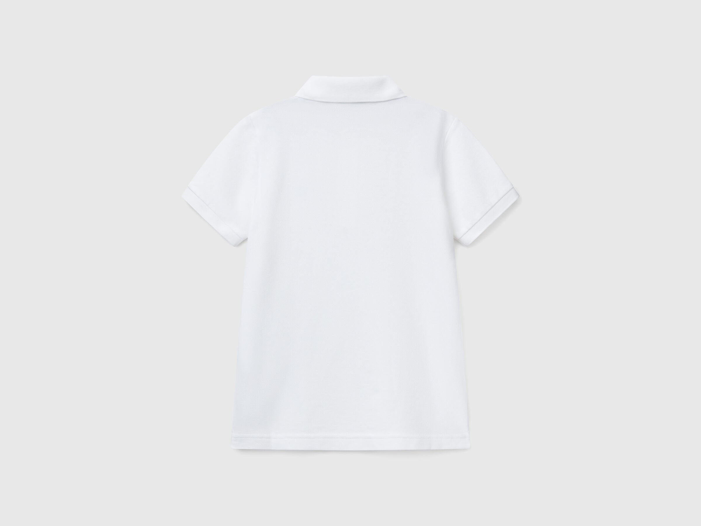 H/S POLO SHIRT Garçon image number 1