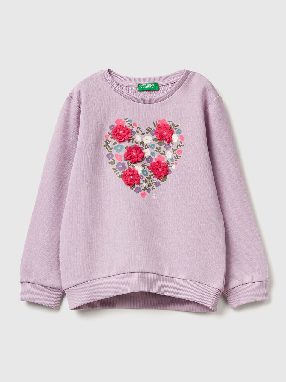 SWEATER L/S Filles image number null