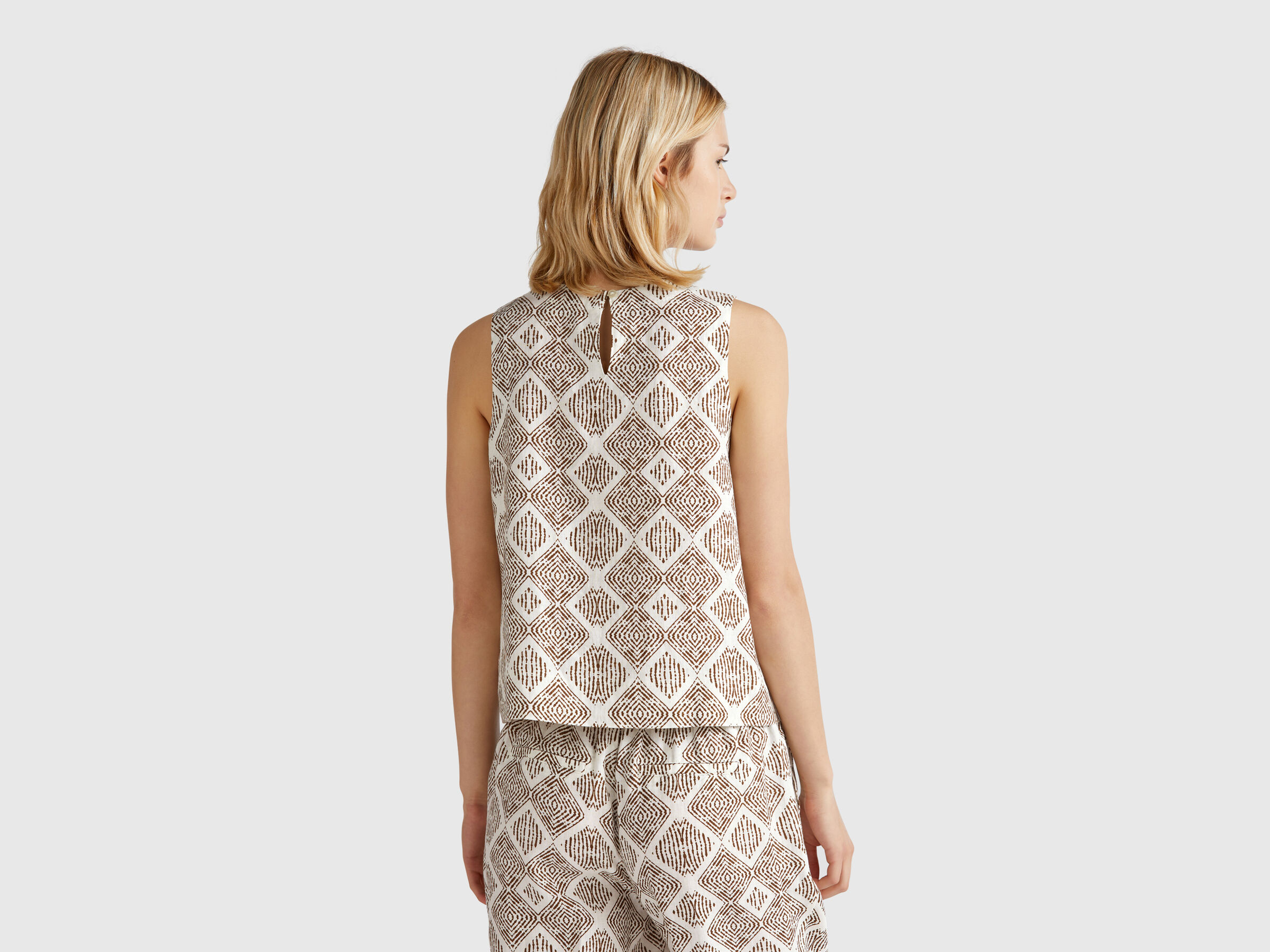 BLOUSE Femme image number 1