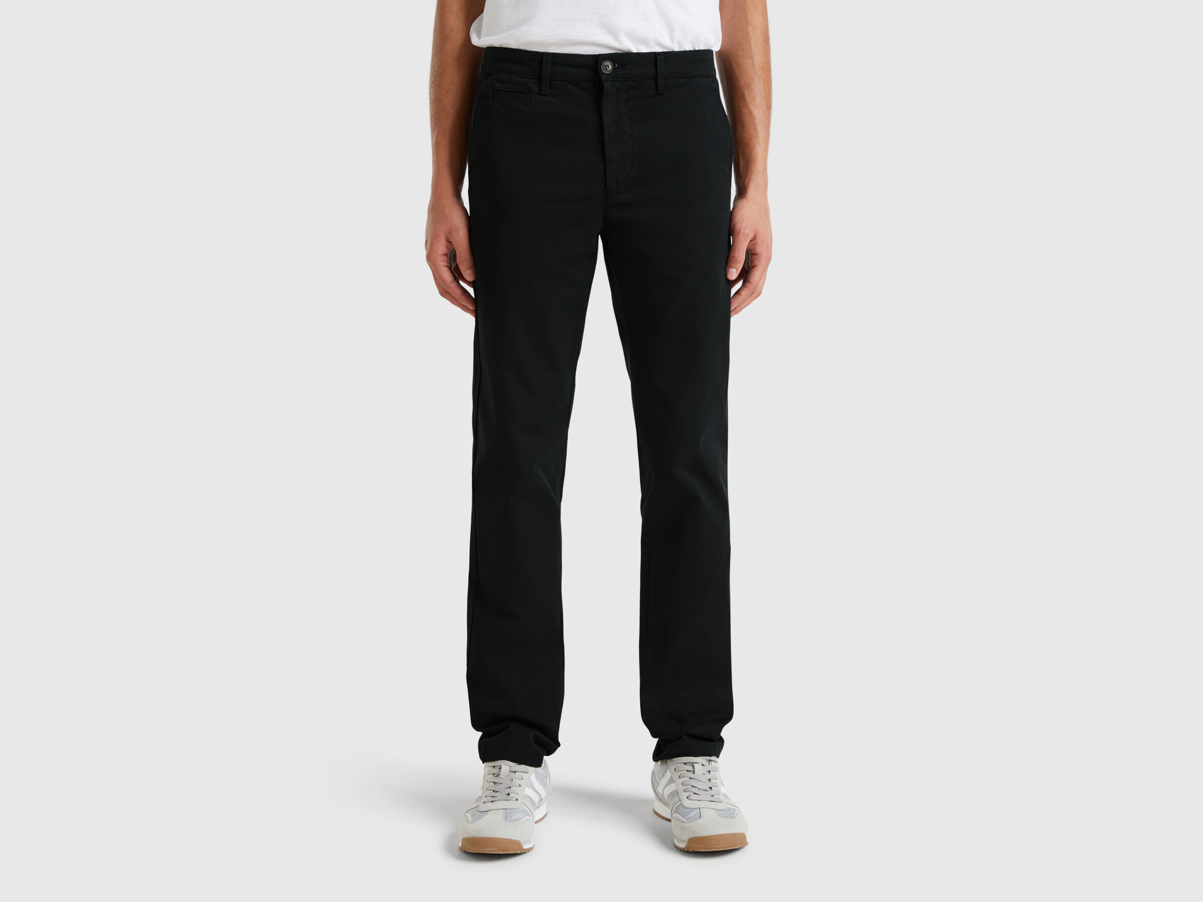 TROUSERS Homme image number 0