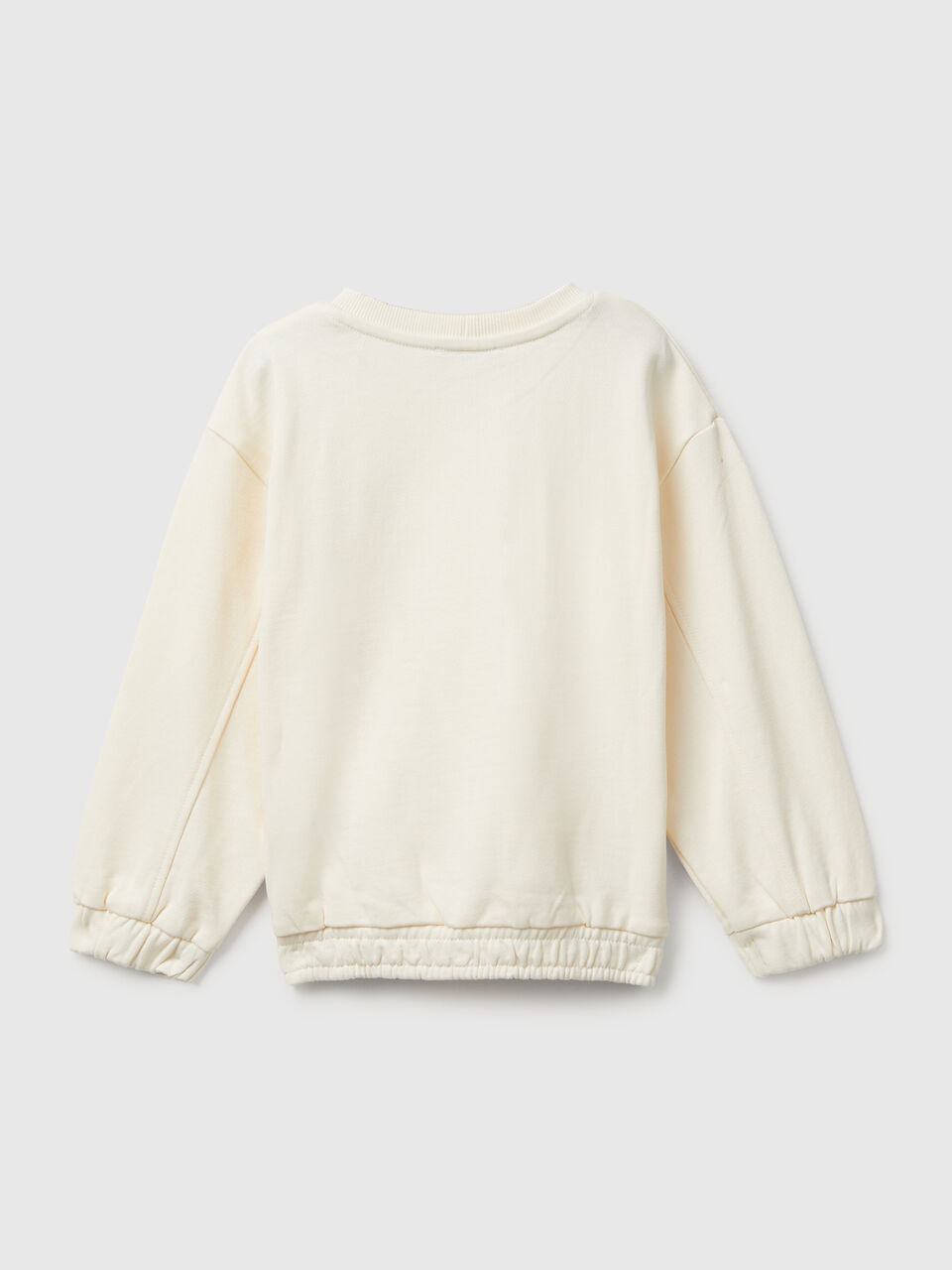 SWEATER L/S Filles image number 2