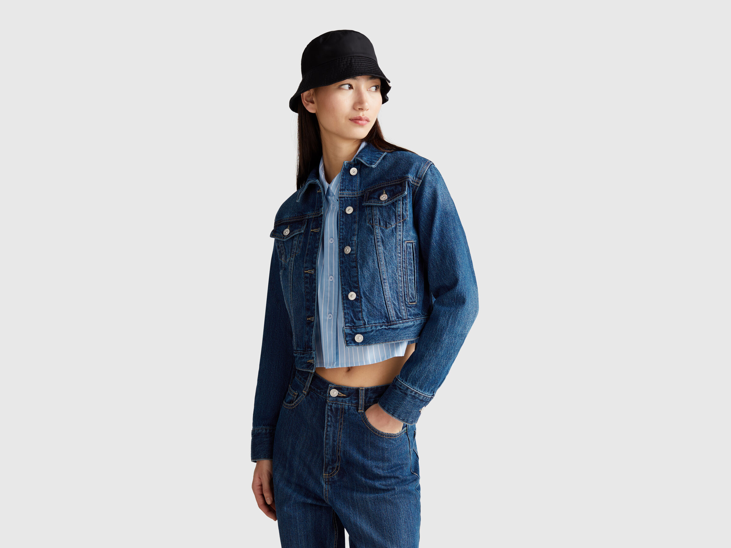 JACKET Femme image number 0