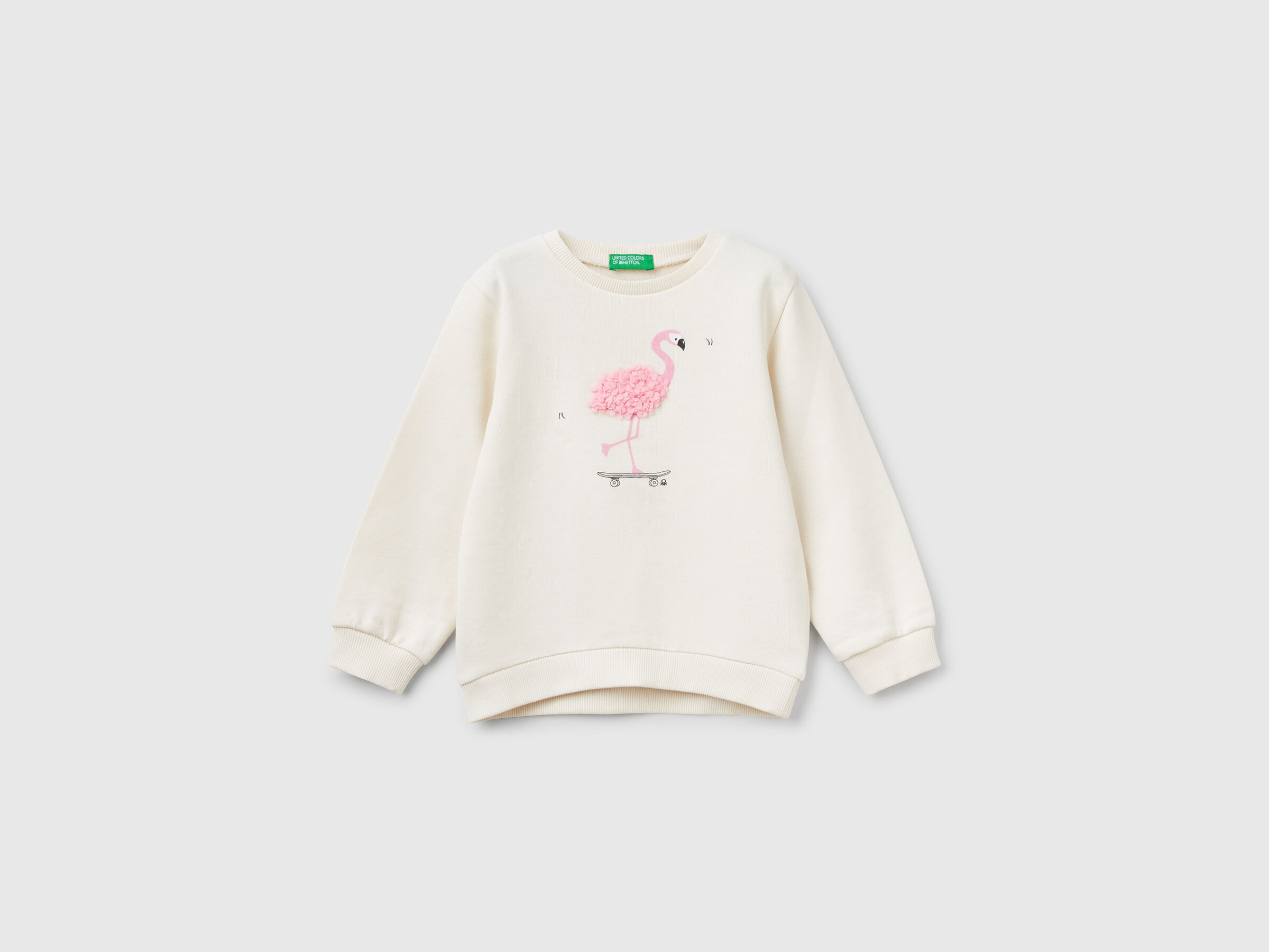 SWEATER L/S Filles image number 0