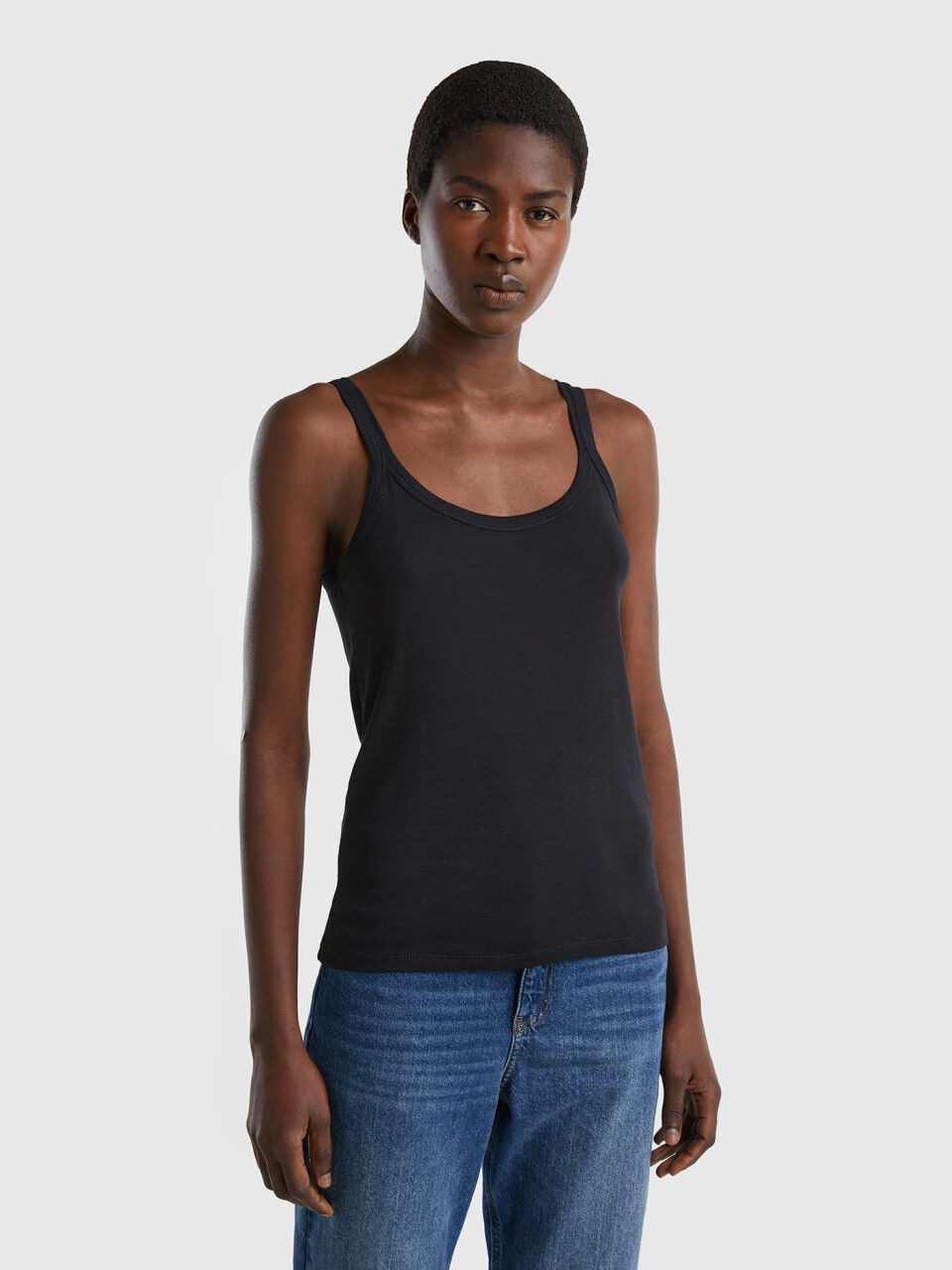 Debardeur top femme sales