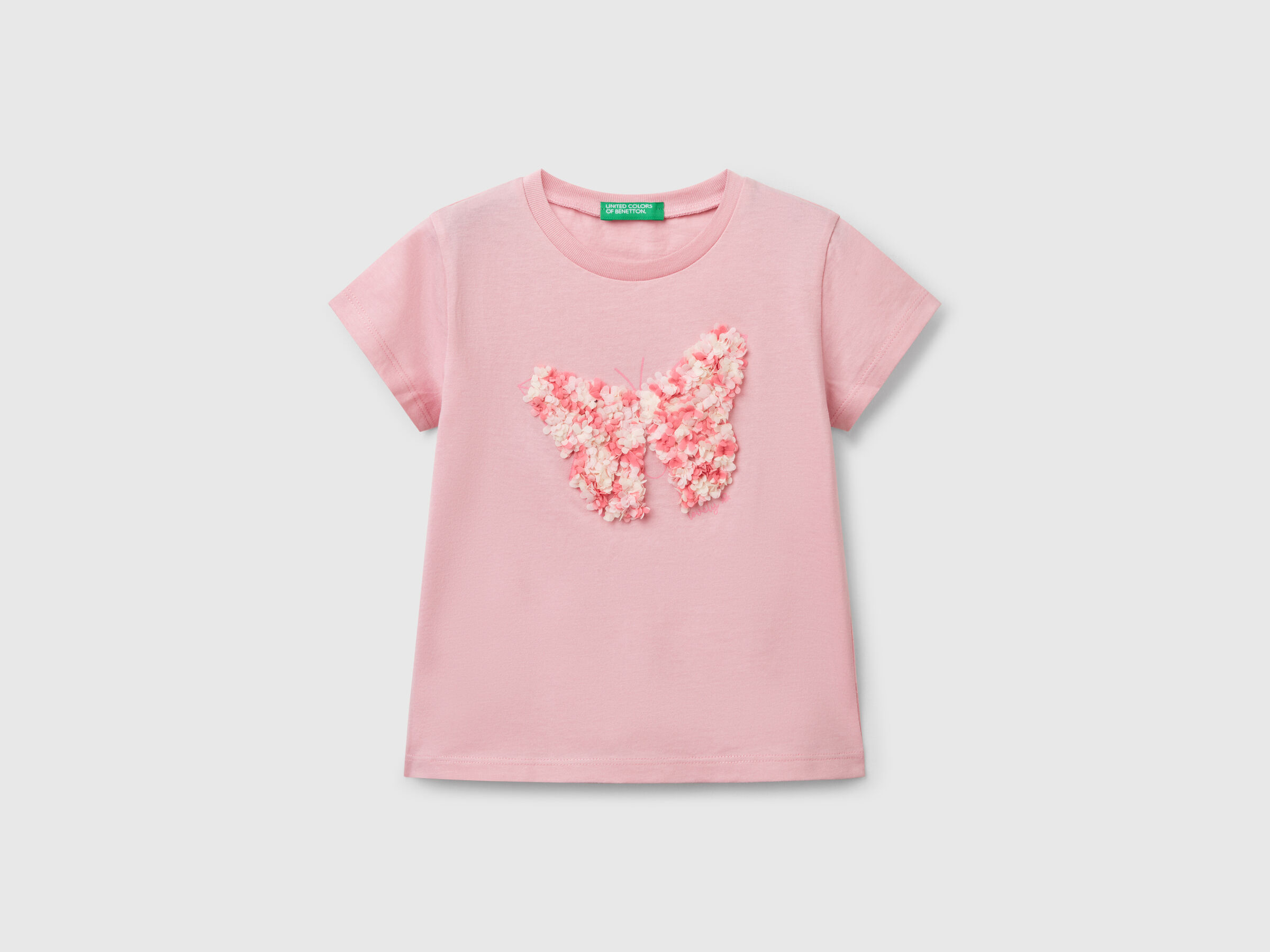 T-SHIRT Filles image number 0