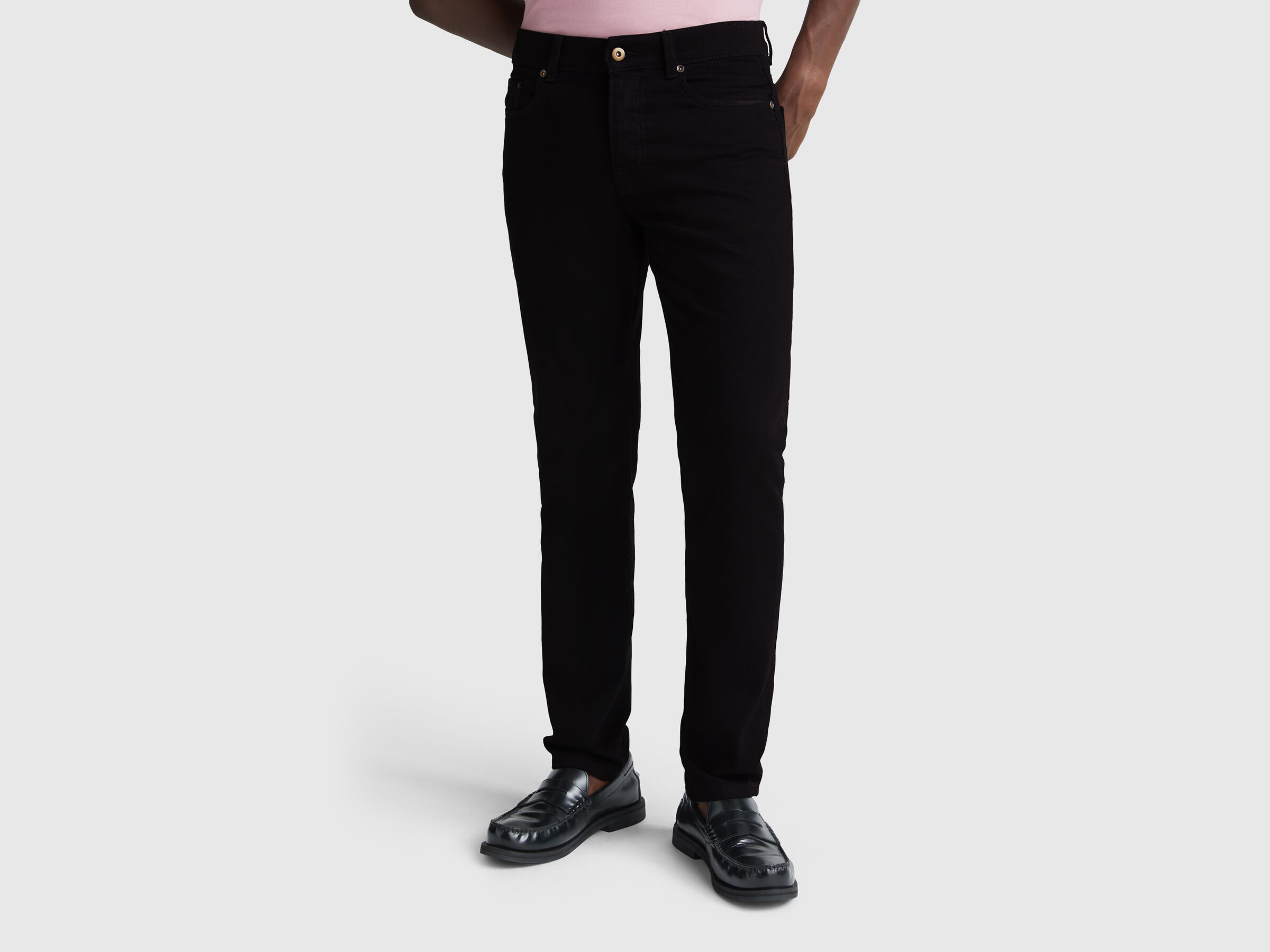 TROUSERS Homme image number 0