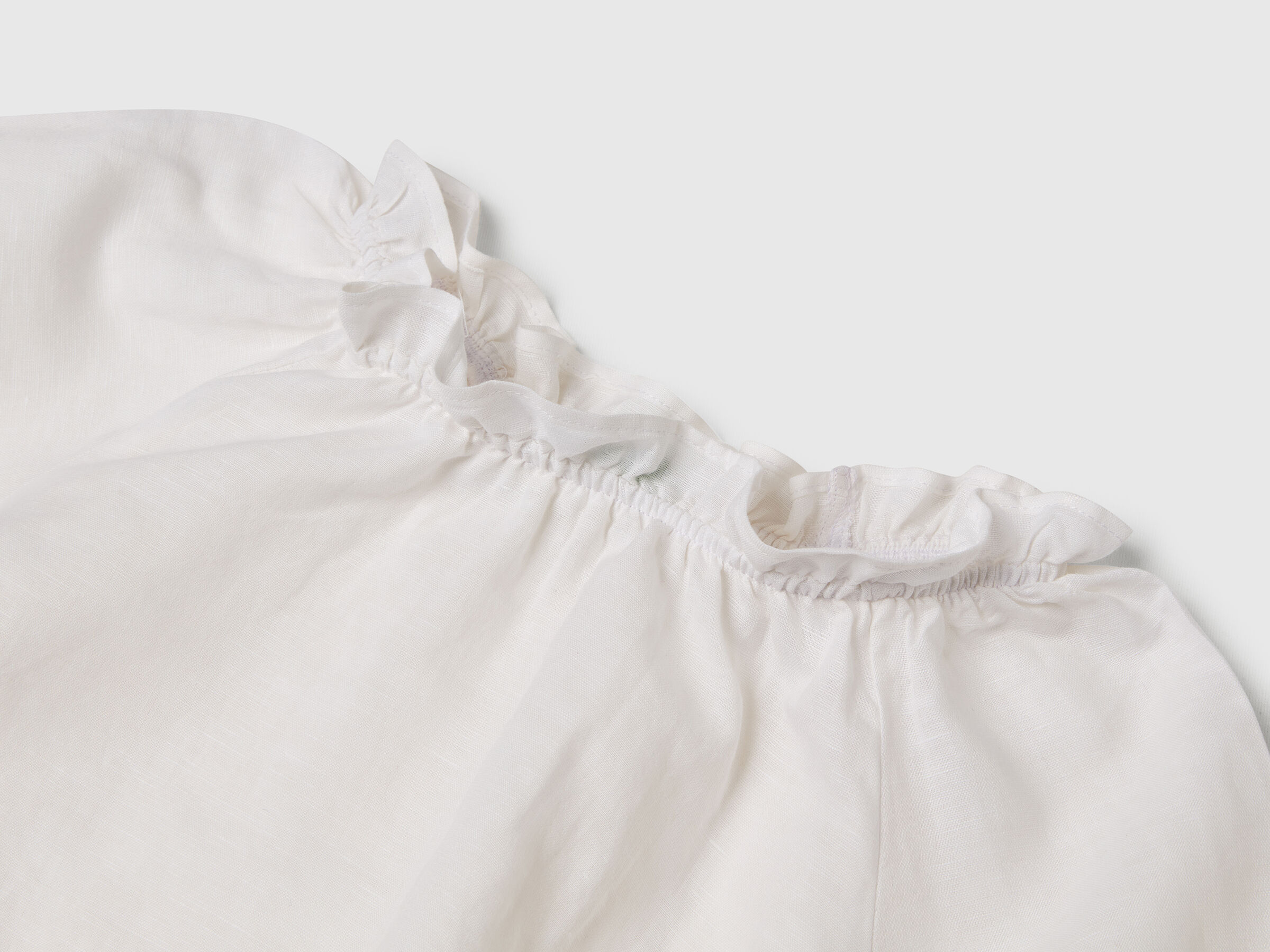 BLOUSE Filles image number 2