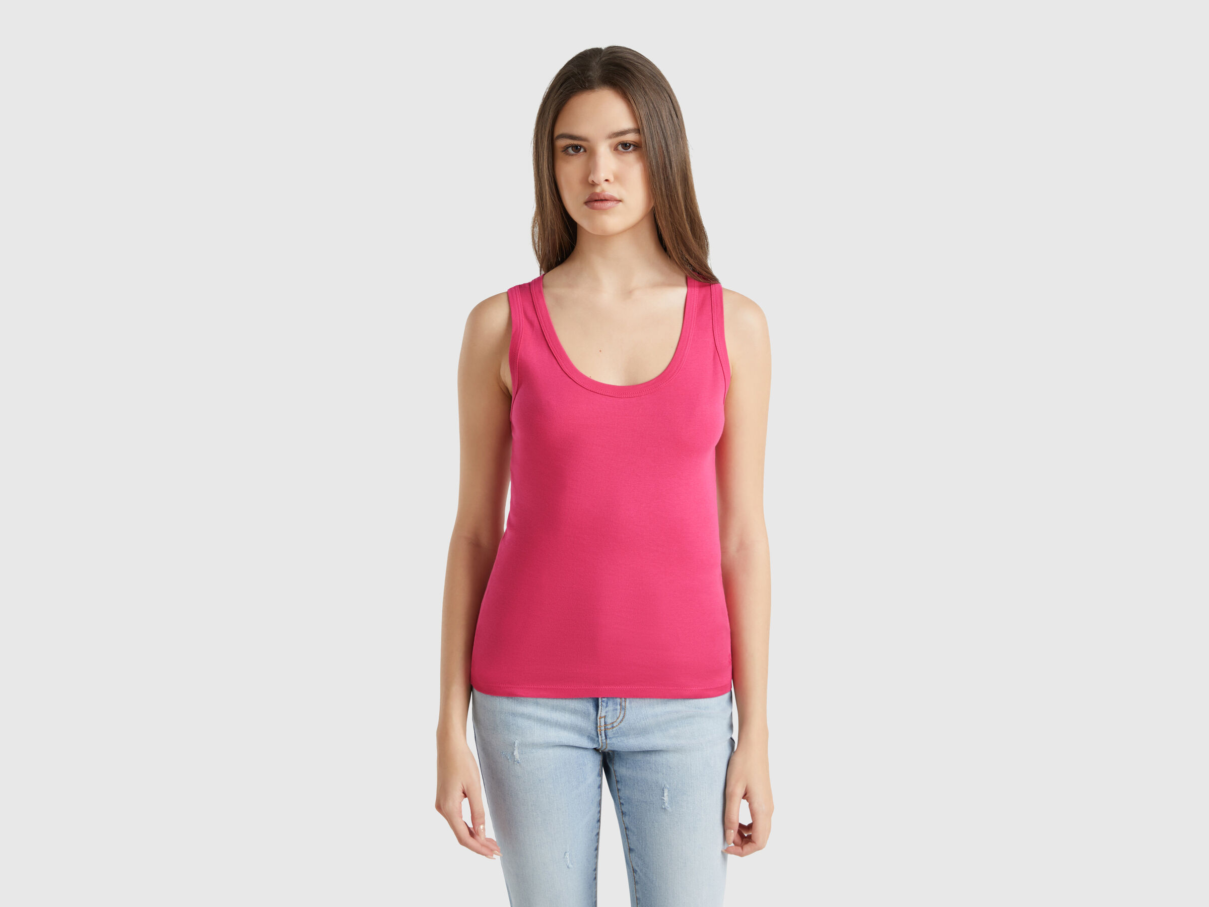 TANK-TOP Femme image number 0