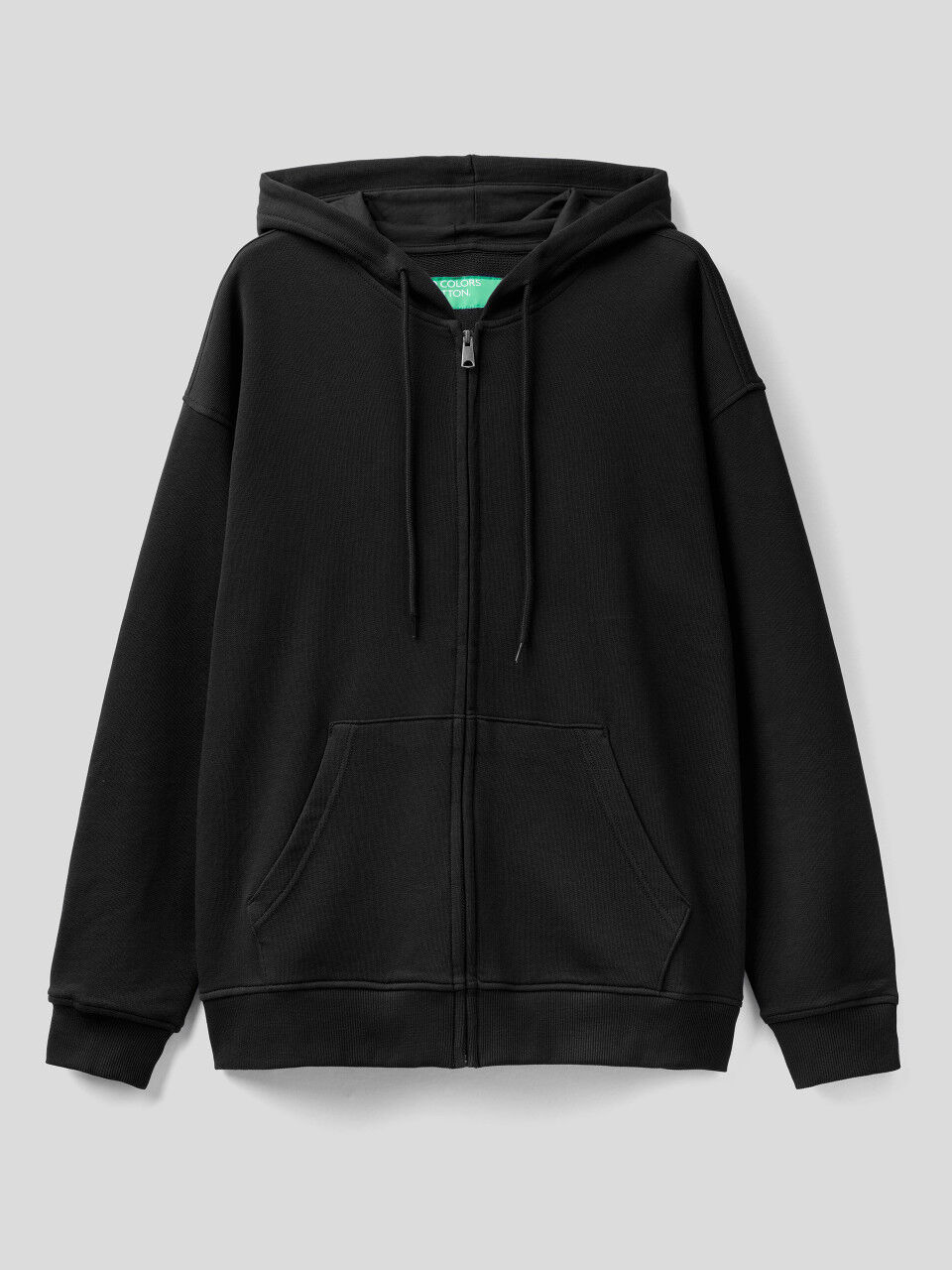 H&M Vêtements Pulls & Gilets Gilets Sweats zippés Lot de 2 hoodies zippés 