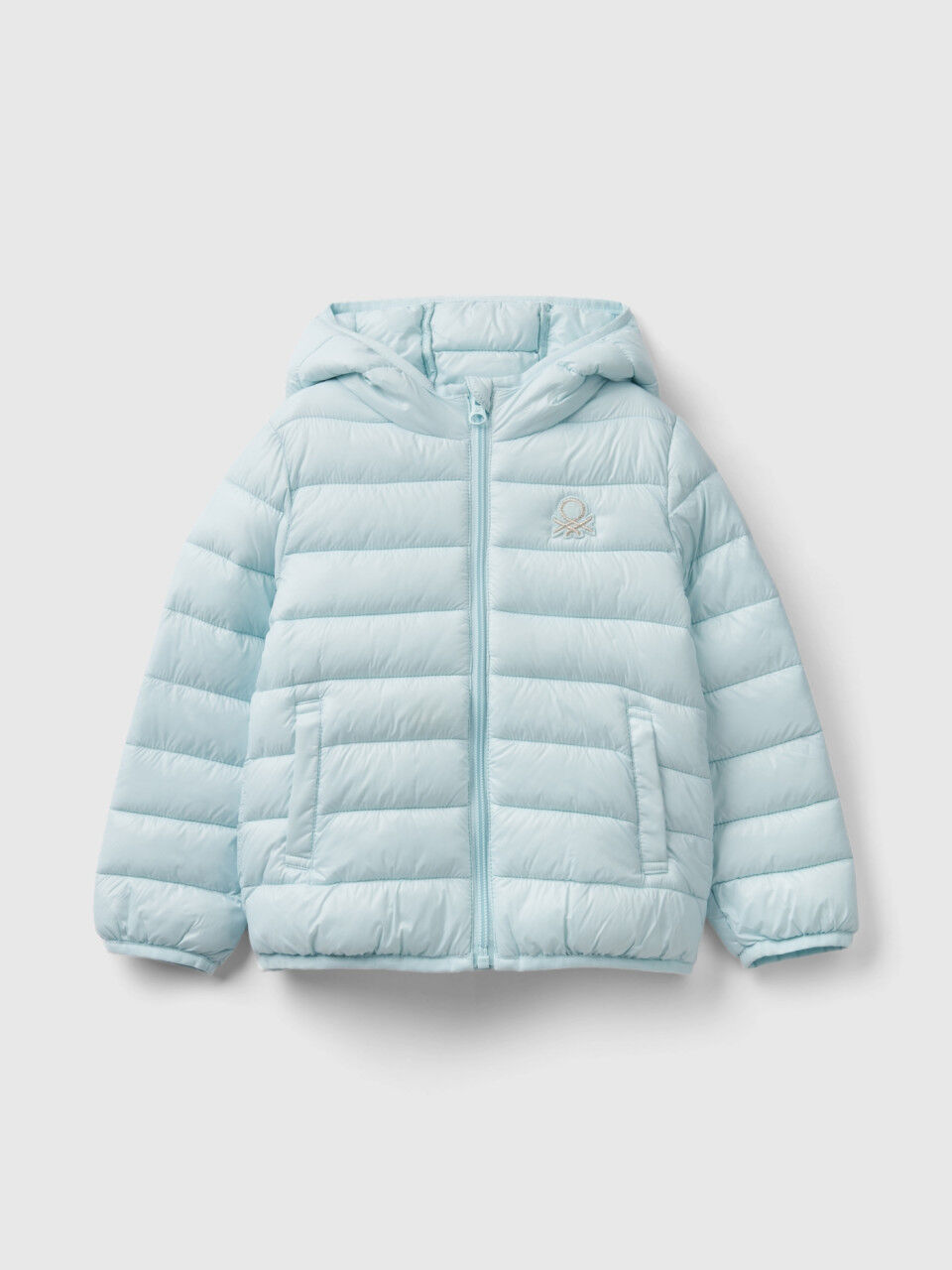Manteau hotsell benetton fille