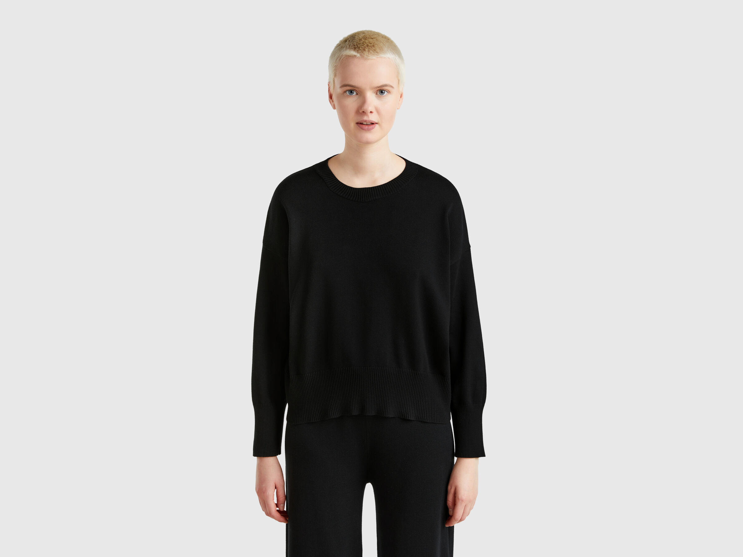 SWEATER L/S Femme image number 0