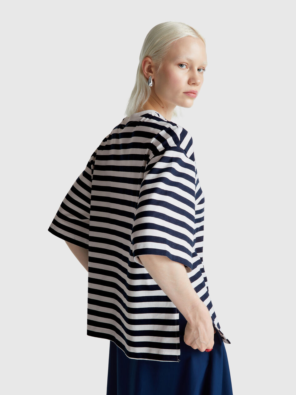 T-SHIRT Femme image number null