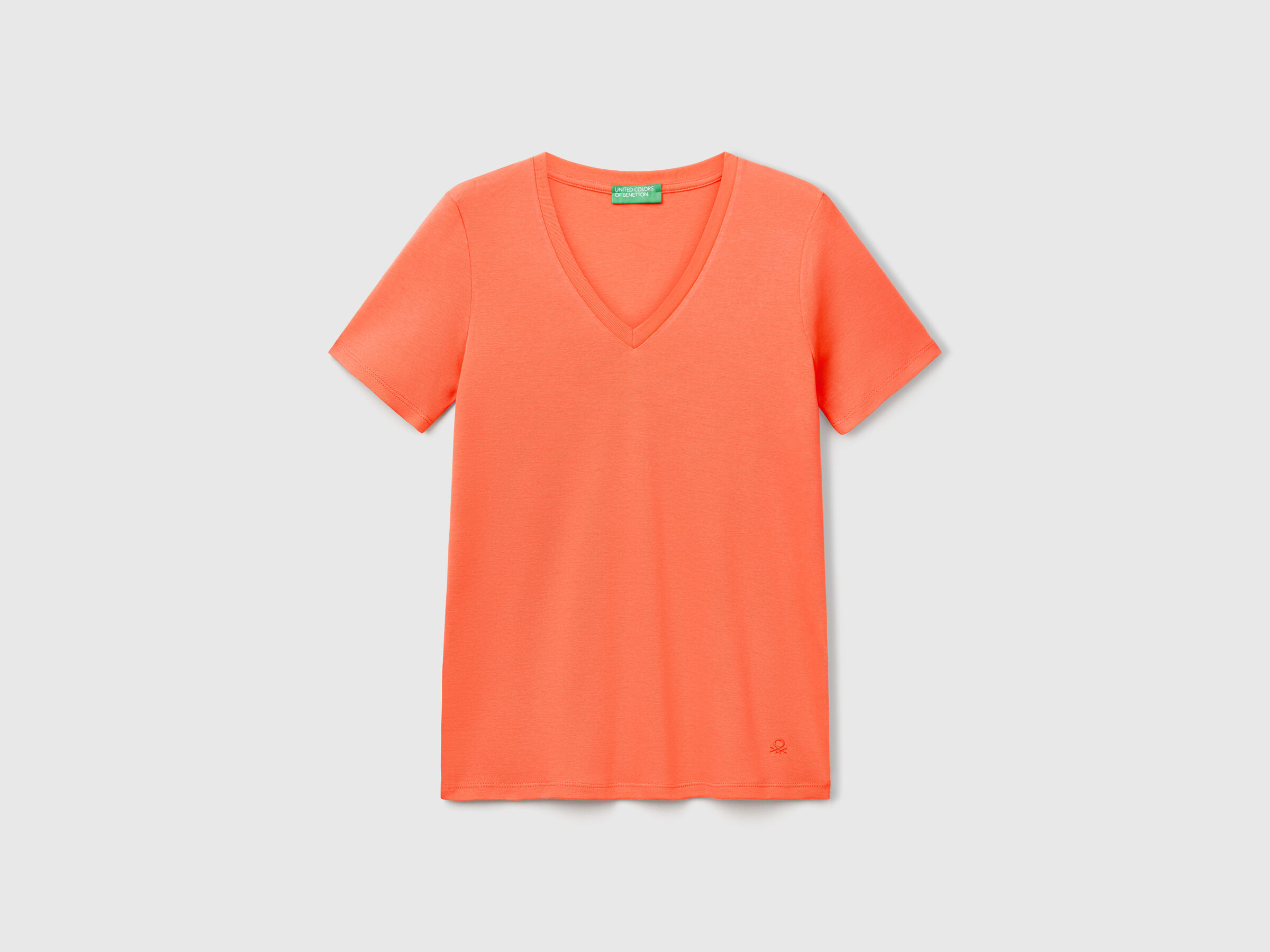 T-SHIRT Femme image number 2