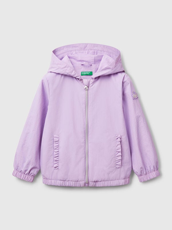 Veste légère "Rain Defender" Filles