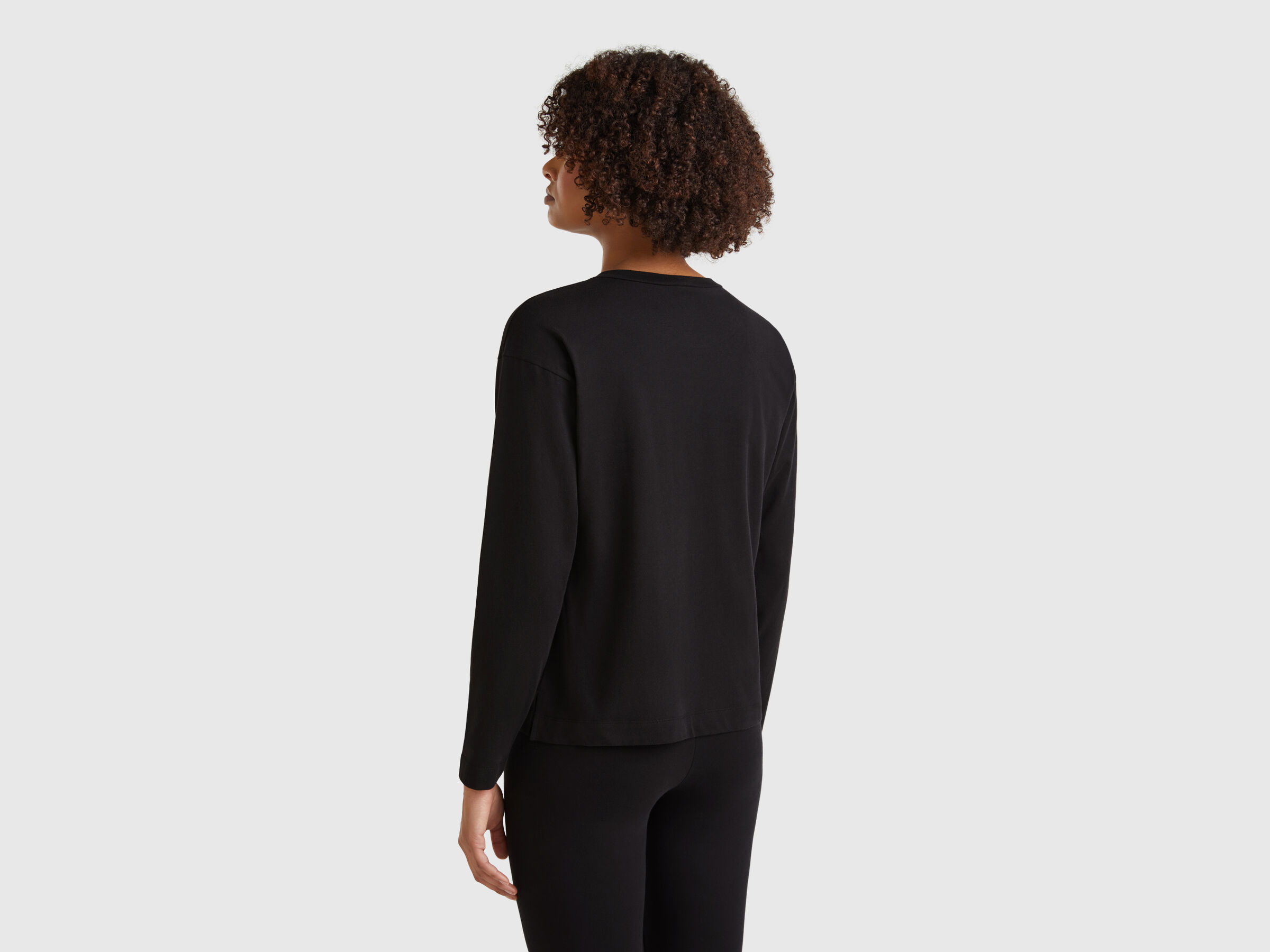 SWEATER L/S Femme image number 1
