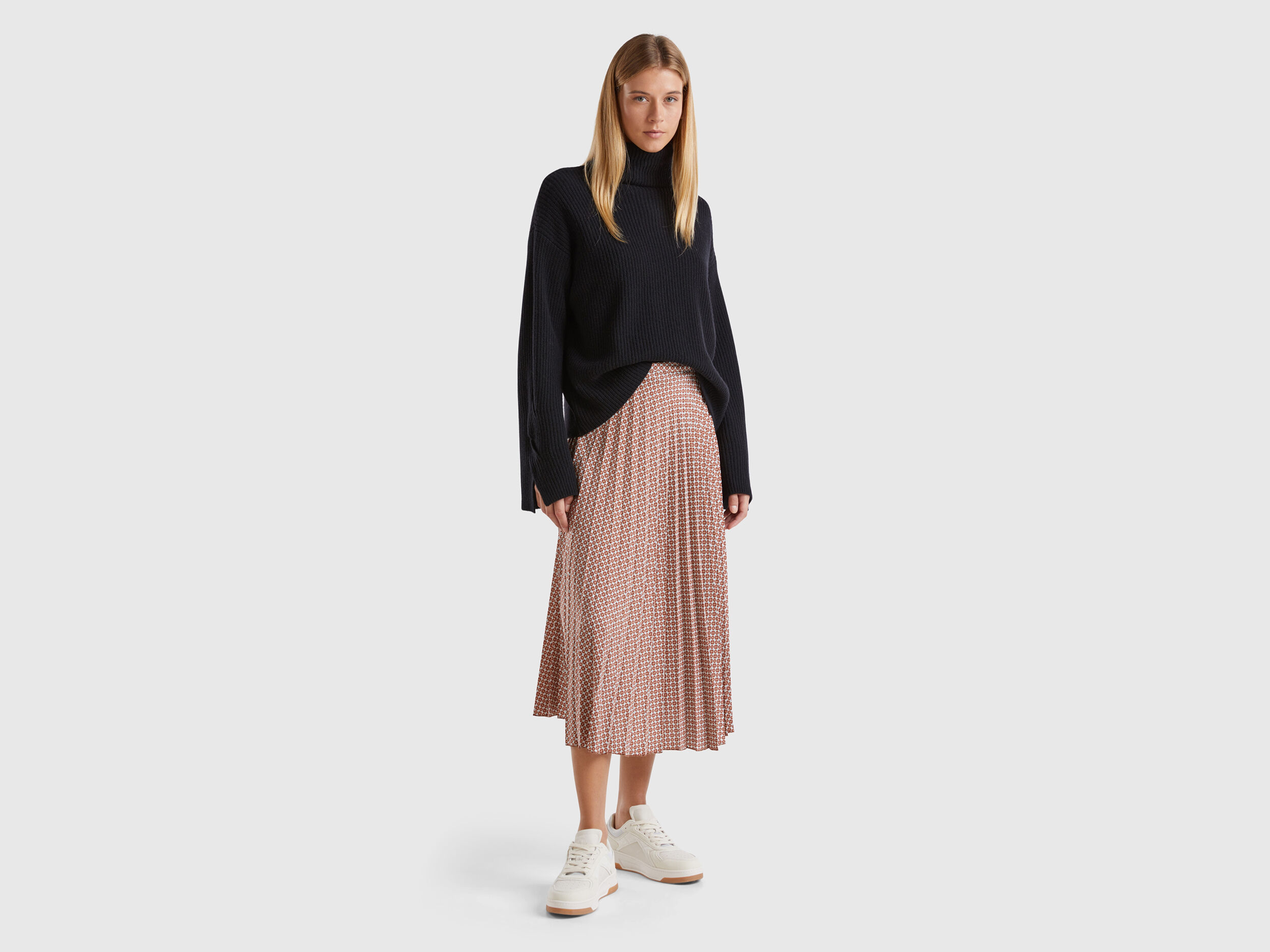 Jupe benetton outlet