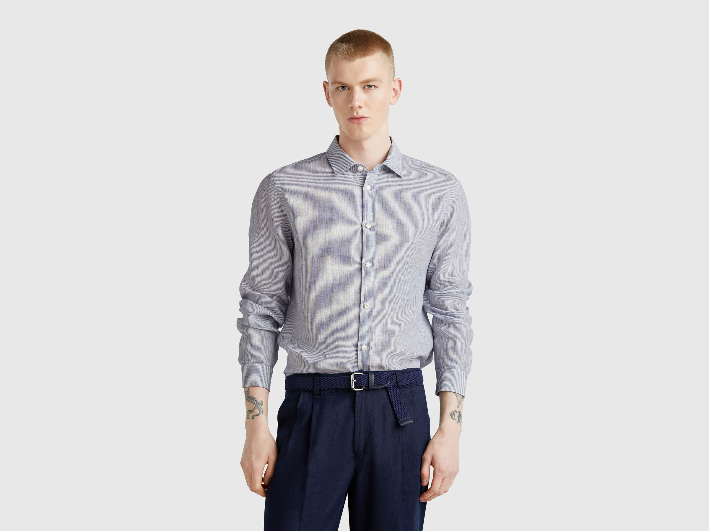 SHIRT Homme image number 1