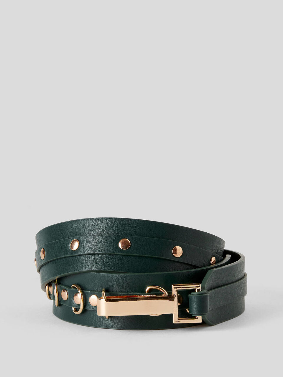 Ceinture avec petits clous image number 1