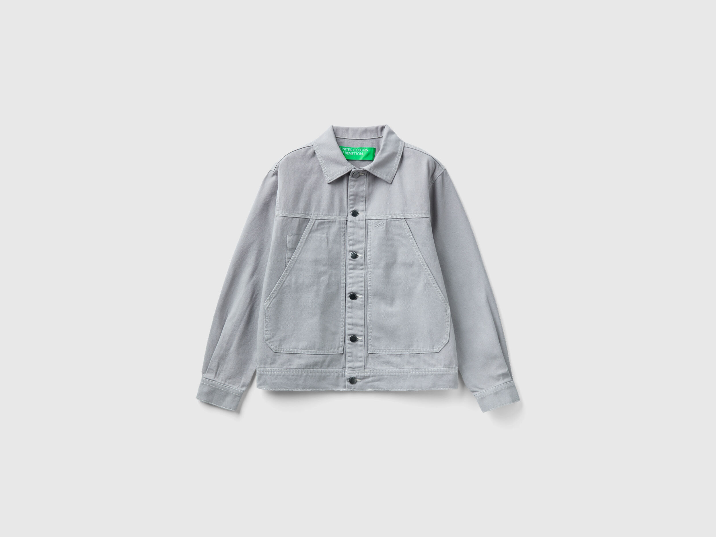 Veste deals benetton femme