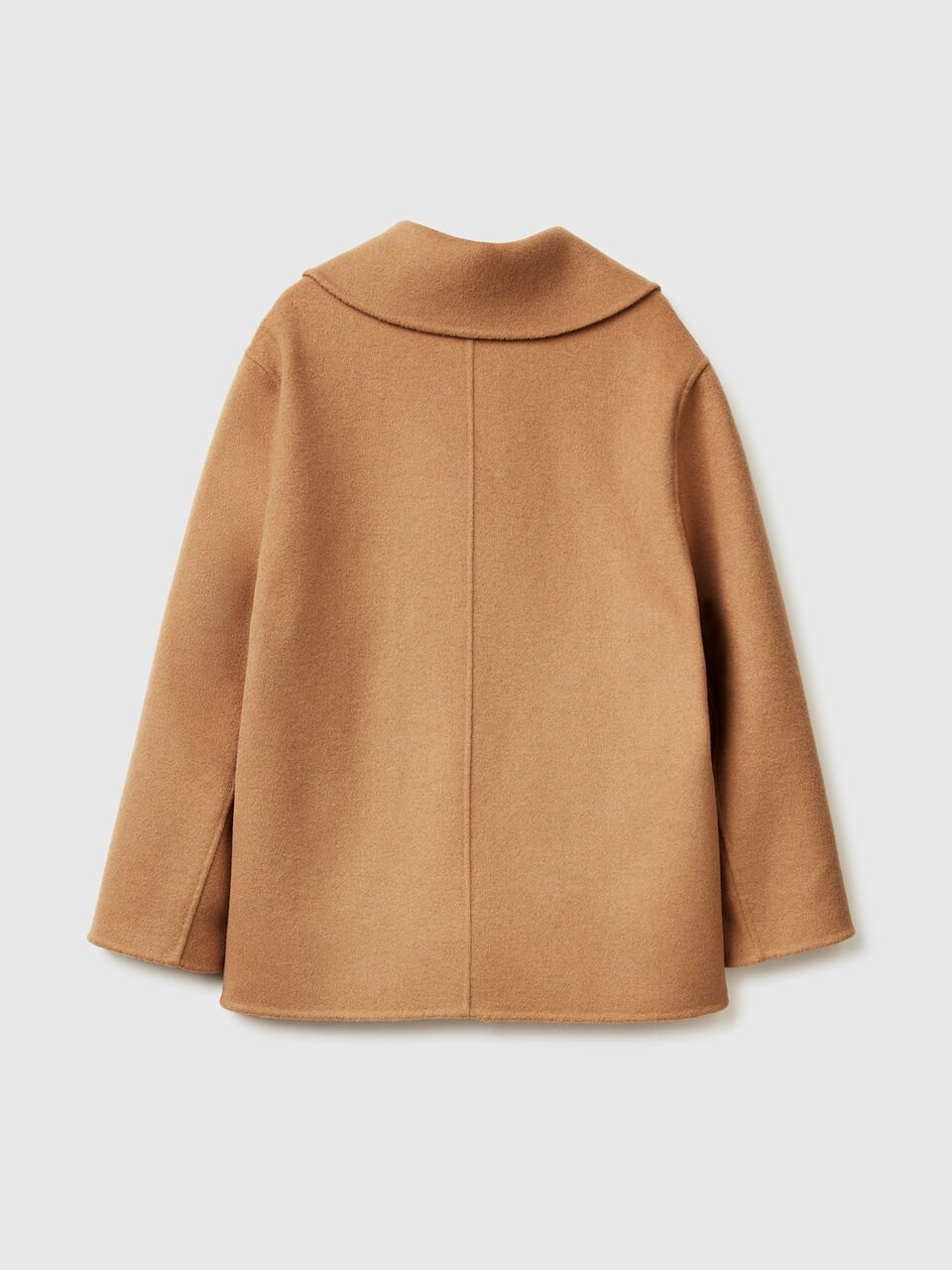 HEAVY JACKET Femme image number null